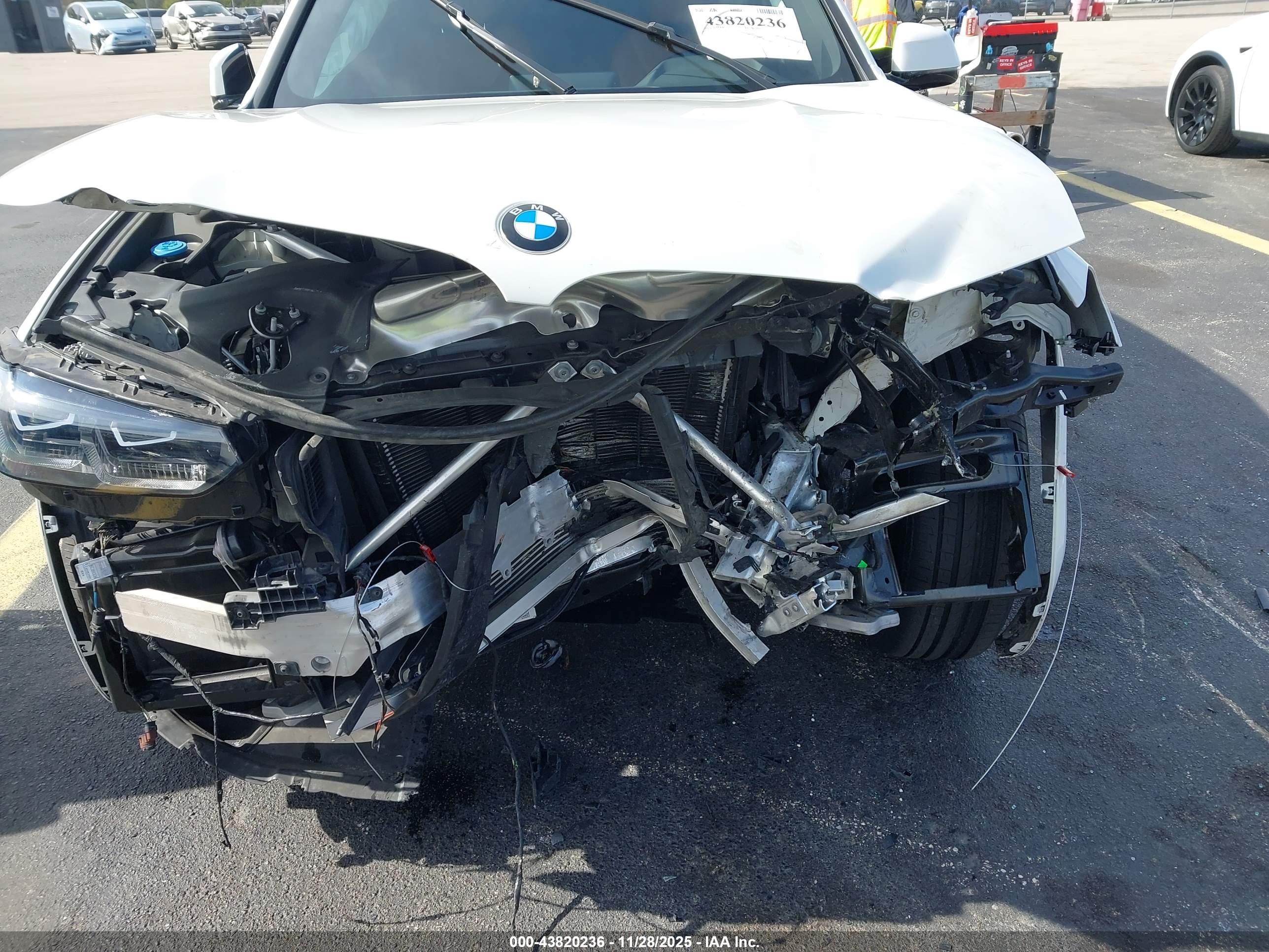 BMW X3 image 6