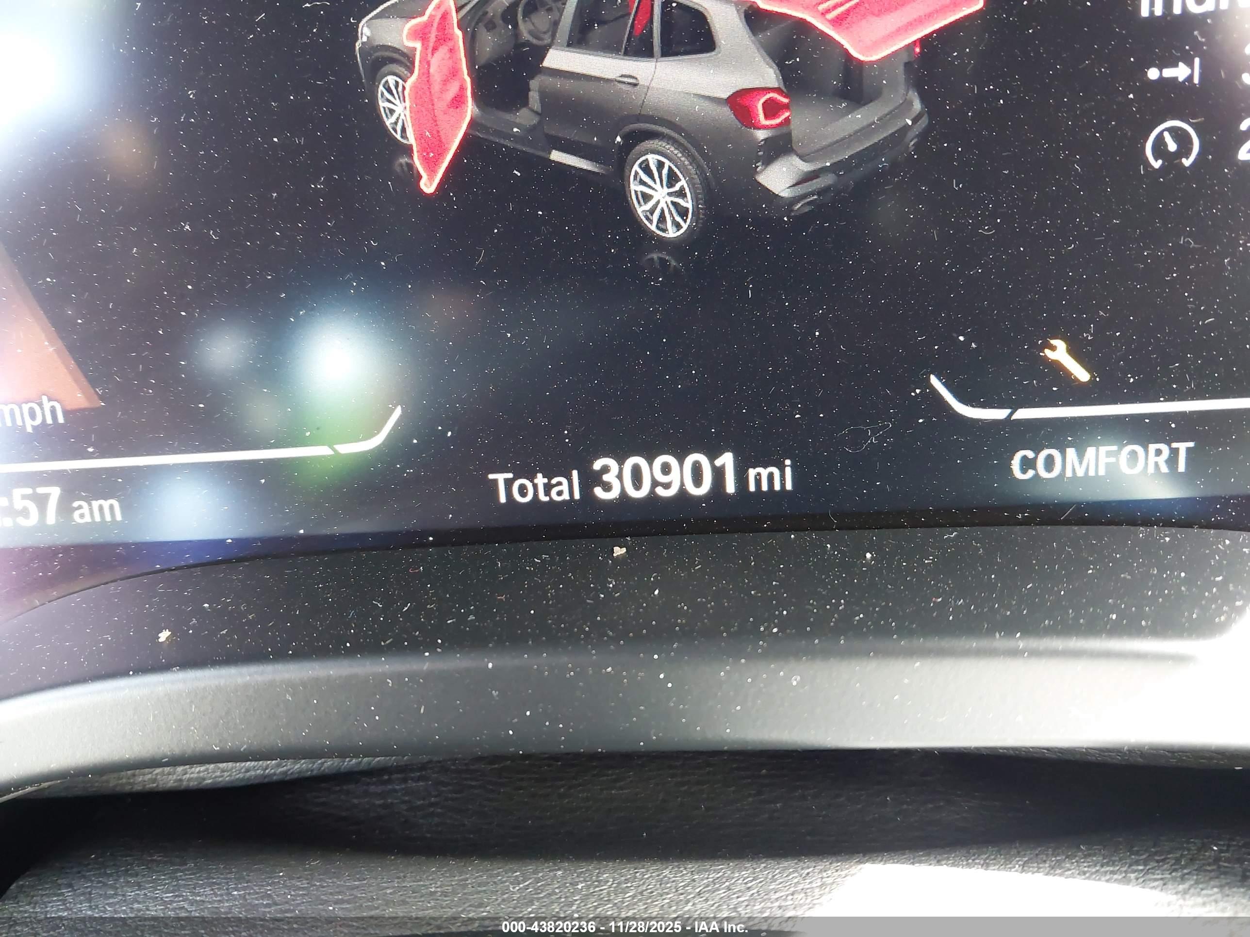 BMW X3 image 7