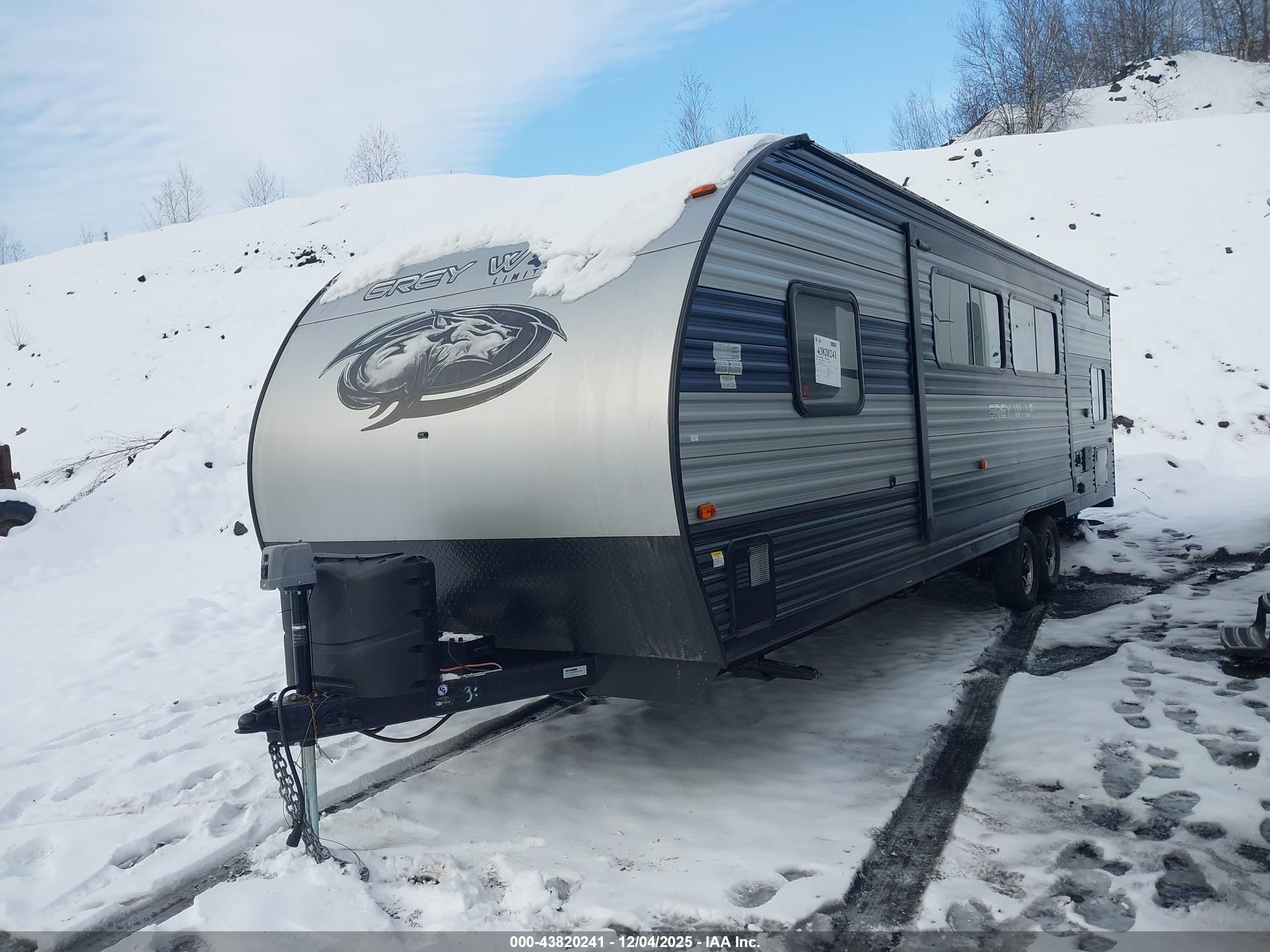 CHEROKEE GREY image 2