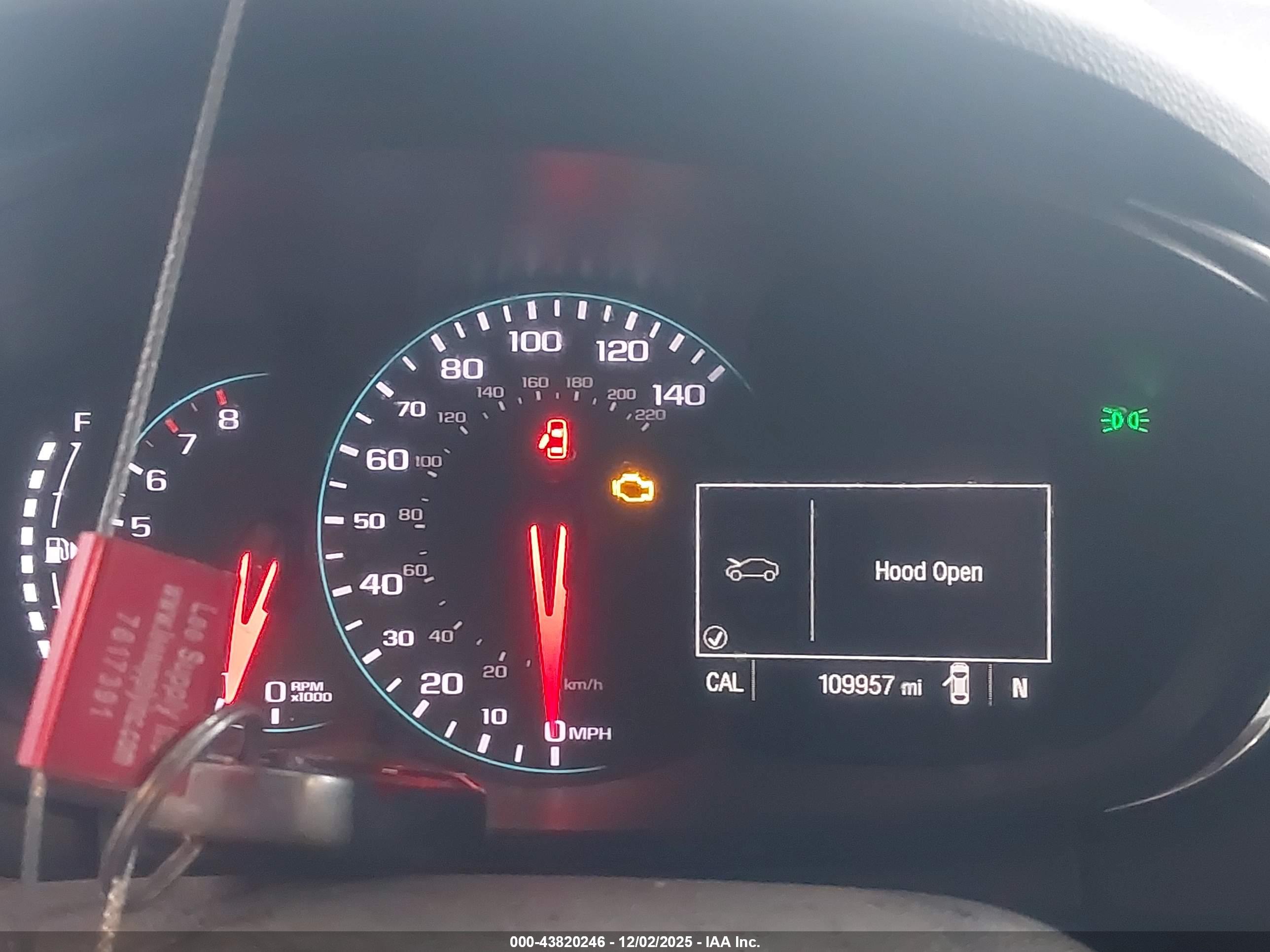 CHEVROLET TRAX image 7
