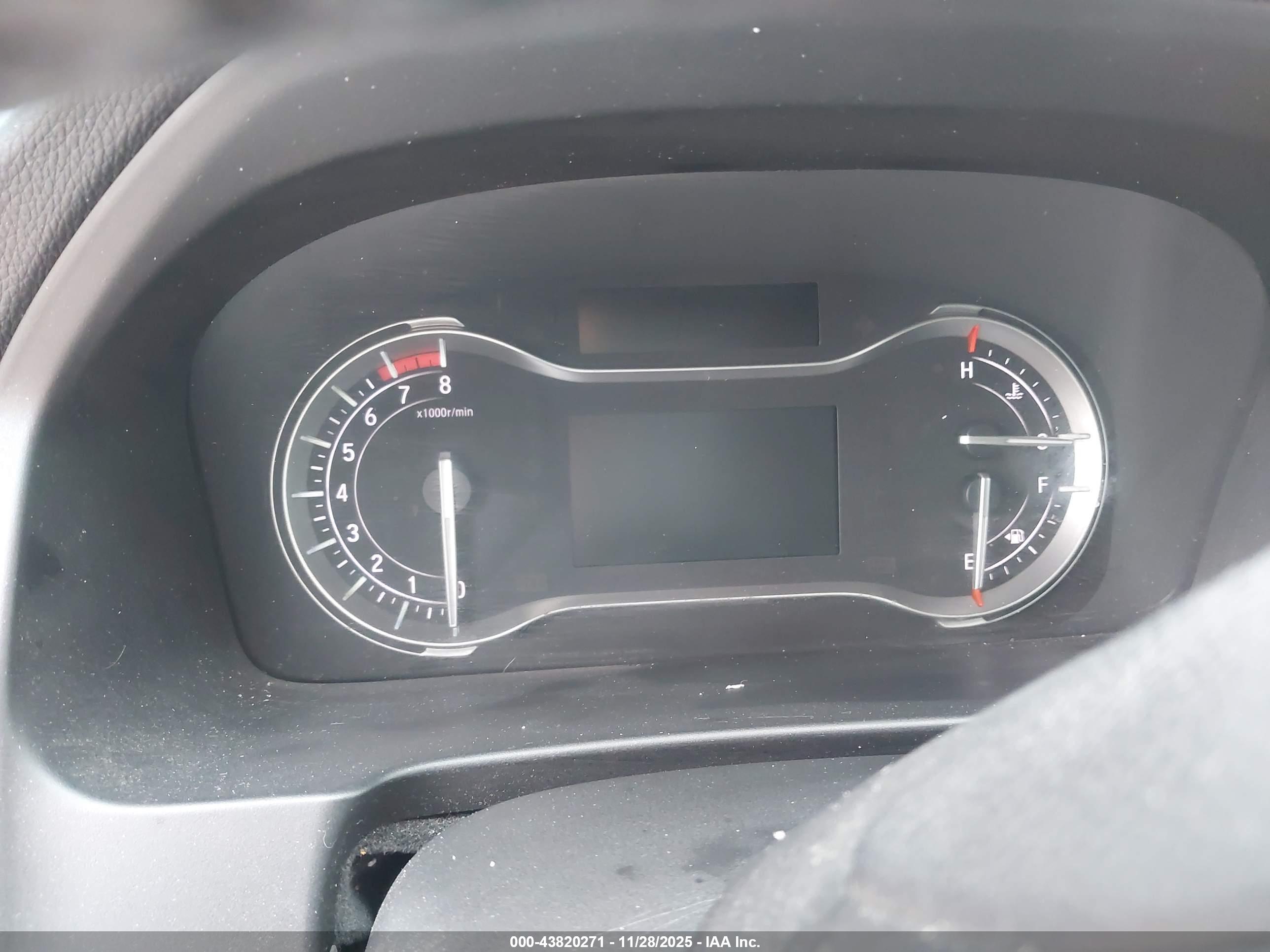 HONDA PILOT image 7