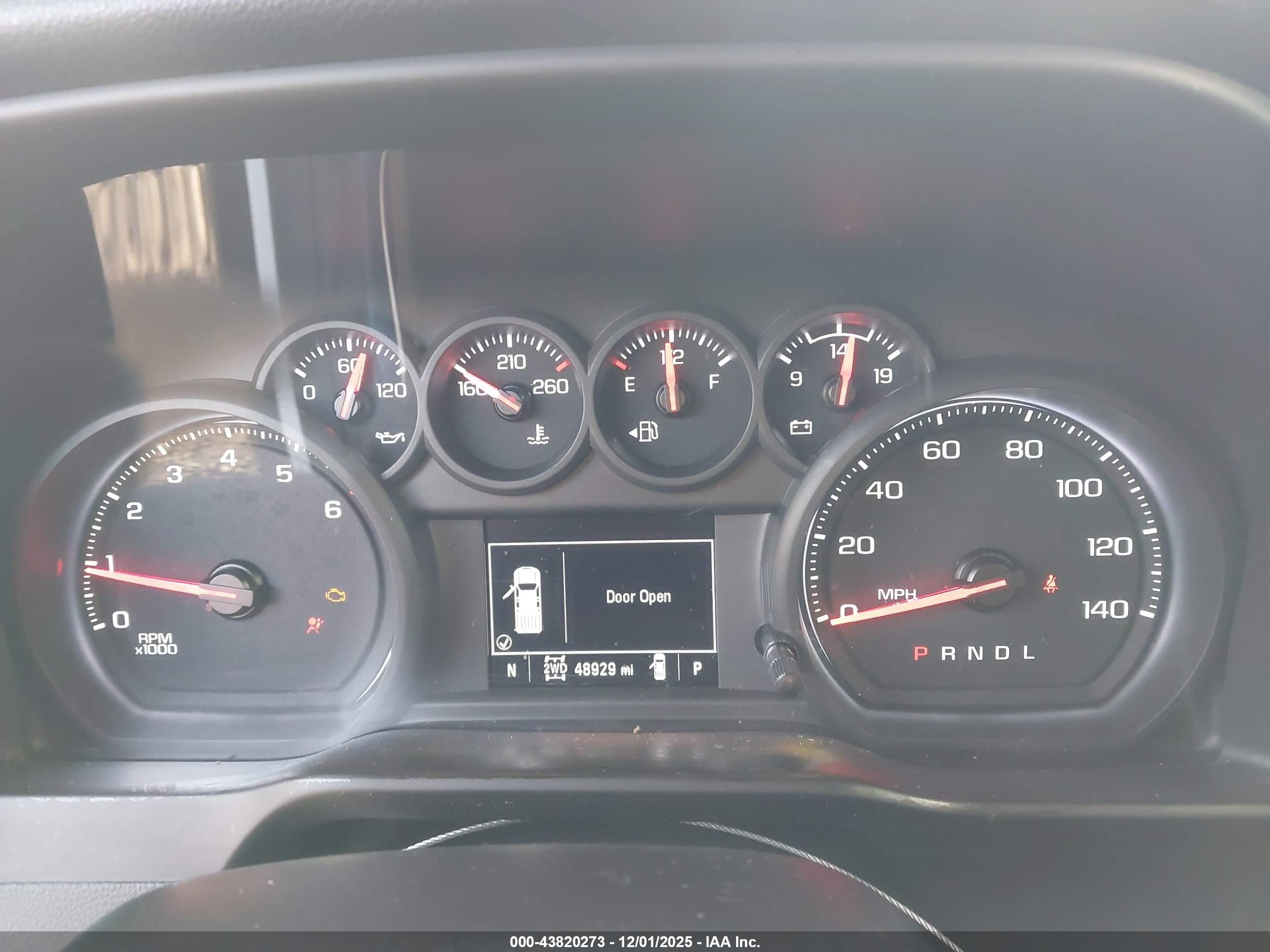 CHEVROLET SILVERADO image 7