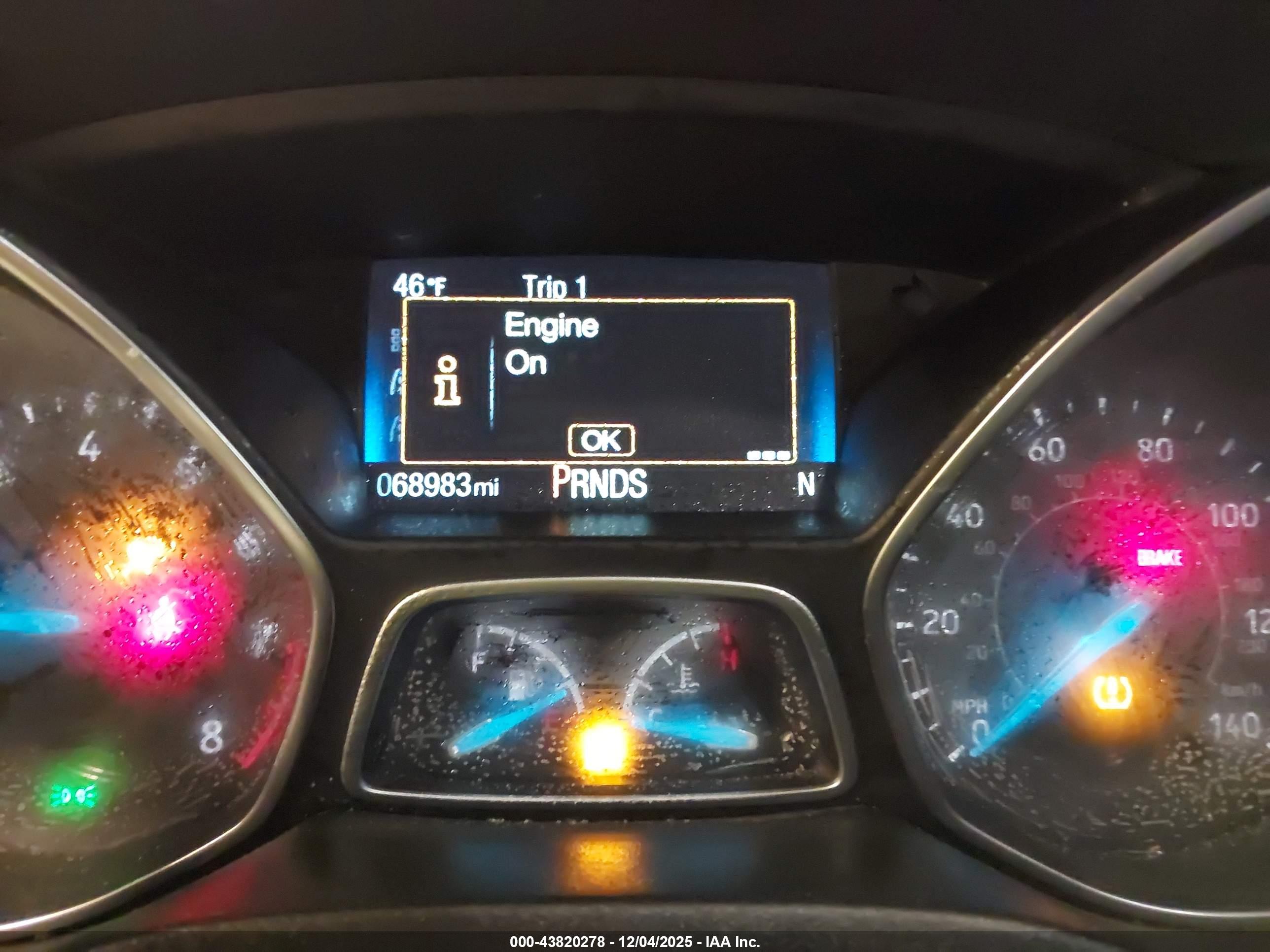 FORD FOCUS image 7