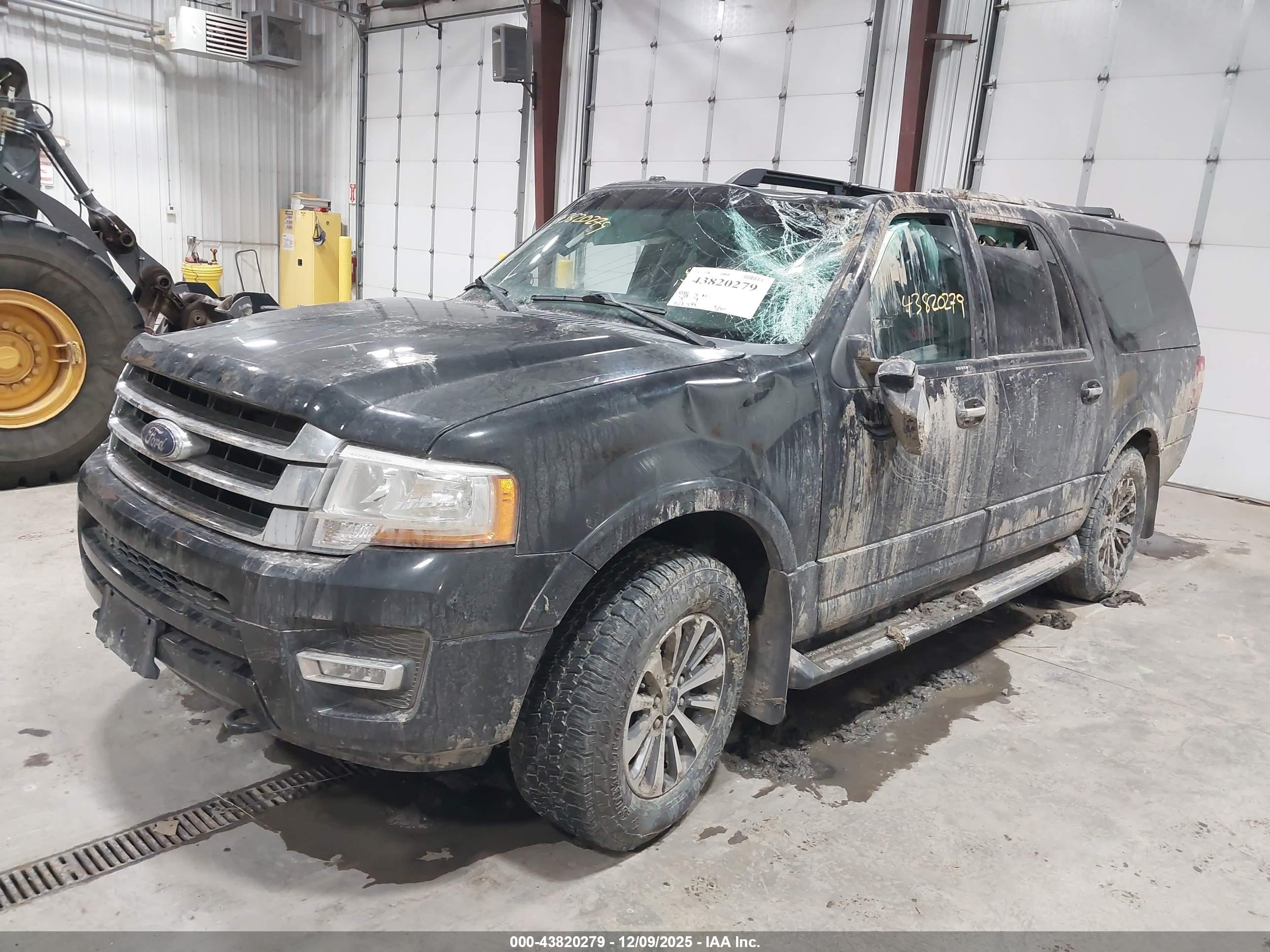 FORD EXPEDITION image 2