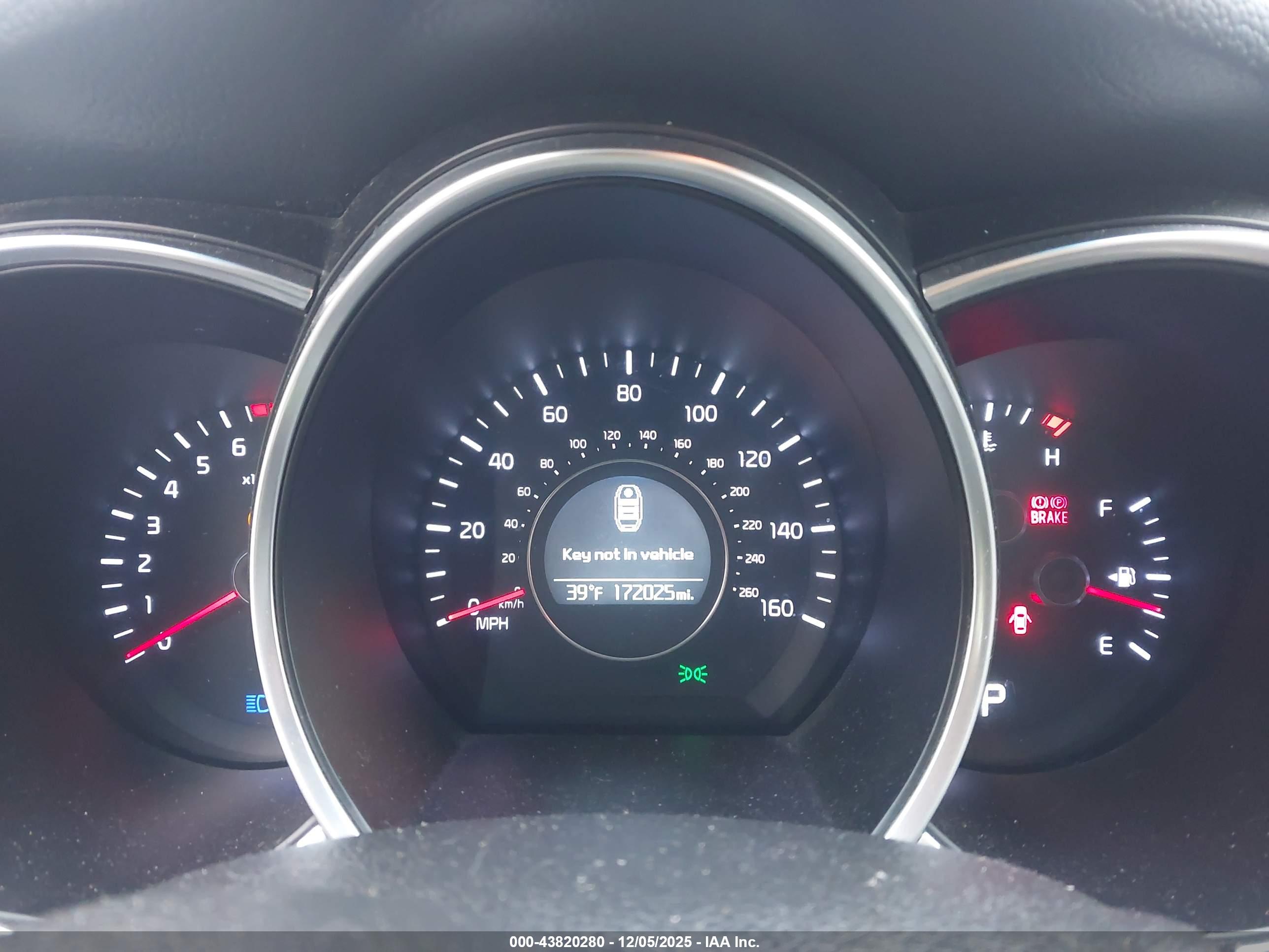KIA OPTIMA image 7