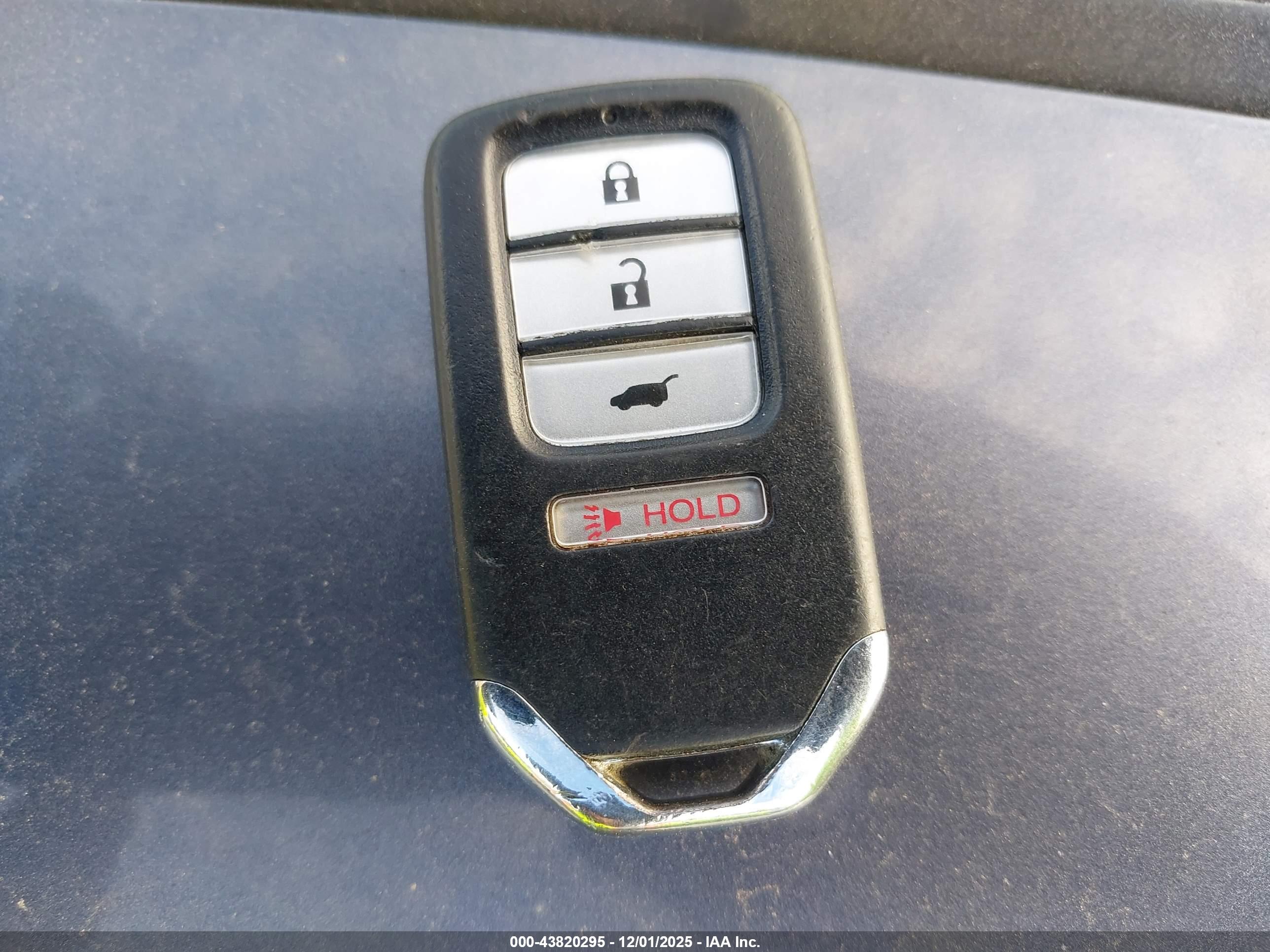 HONDA HR-V image 11