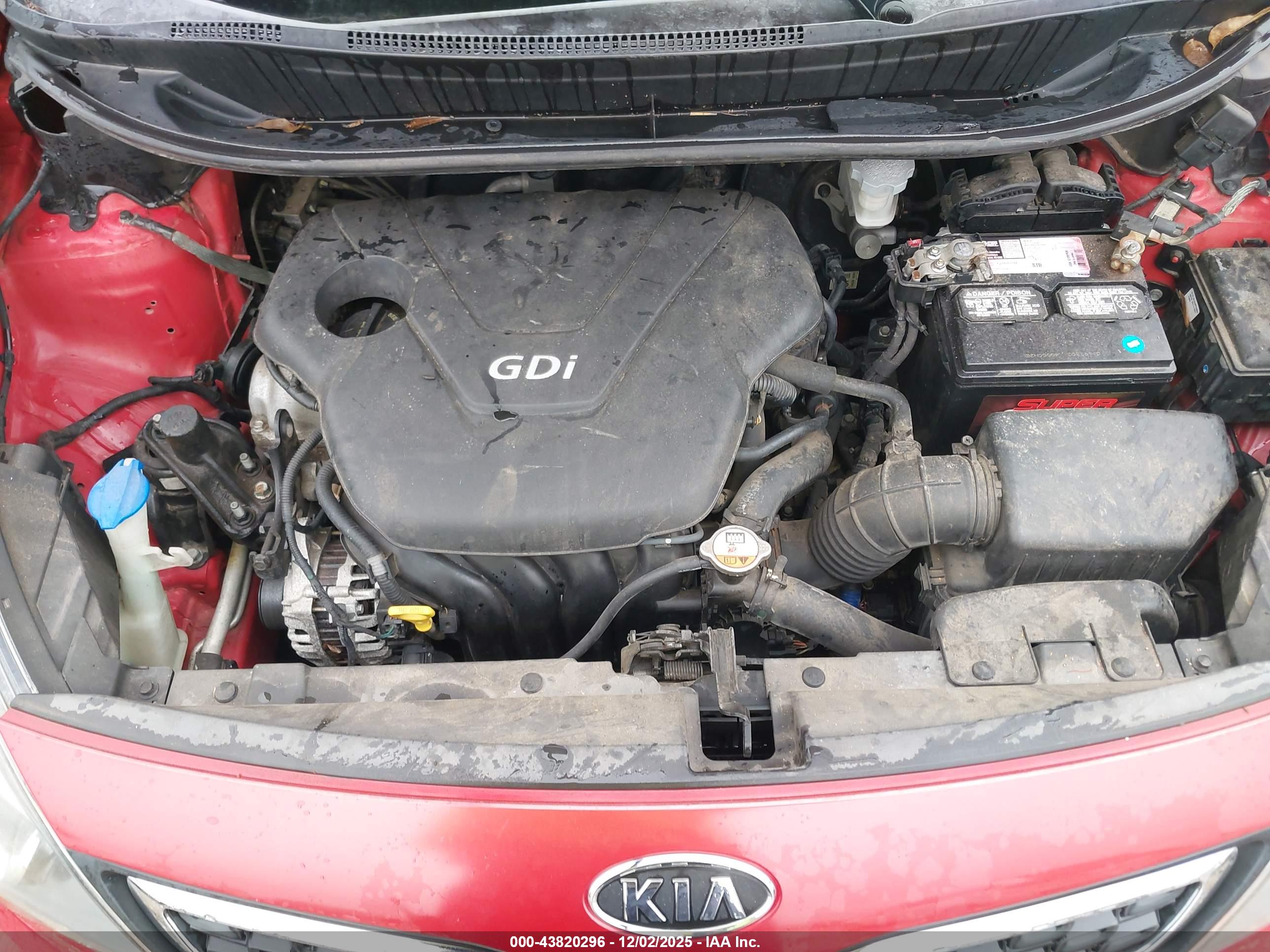 KIA RIO image 10