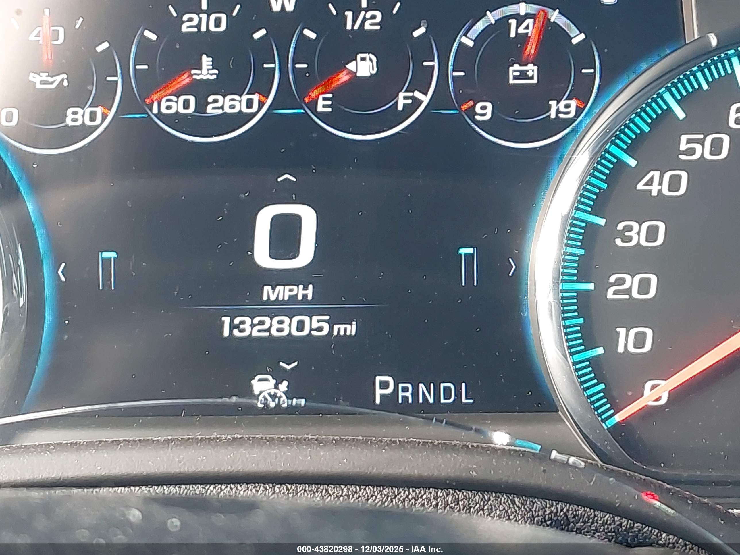 GMC YUKON image 7