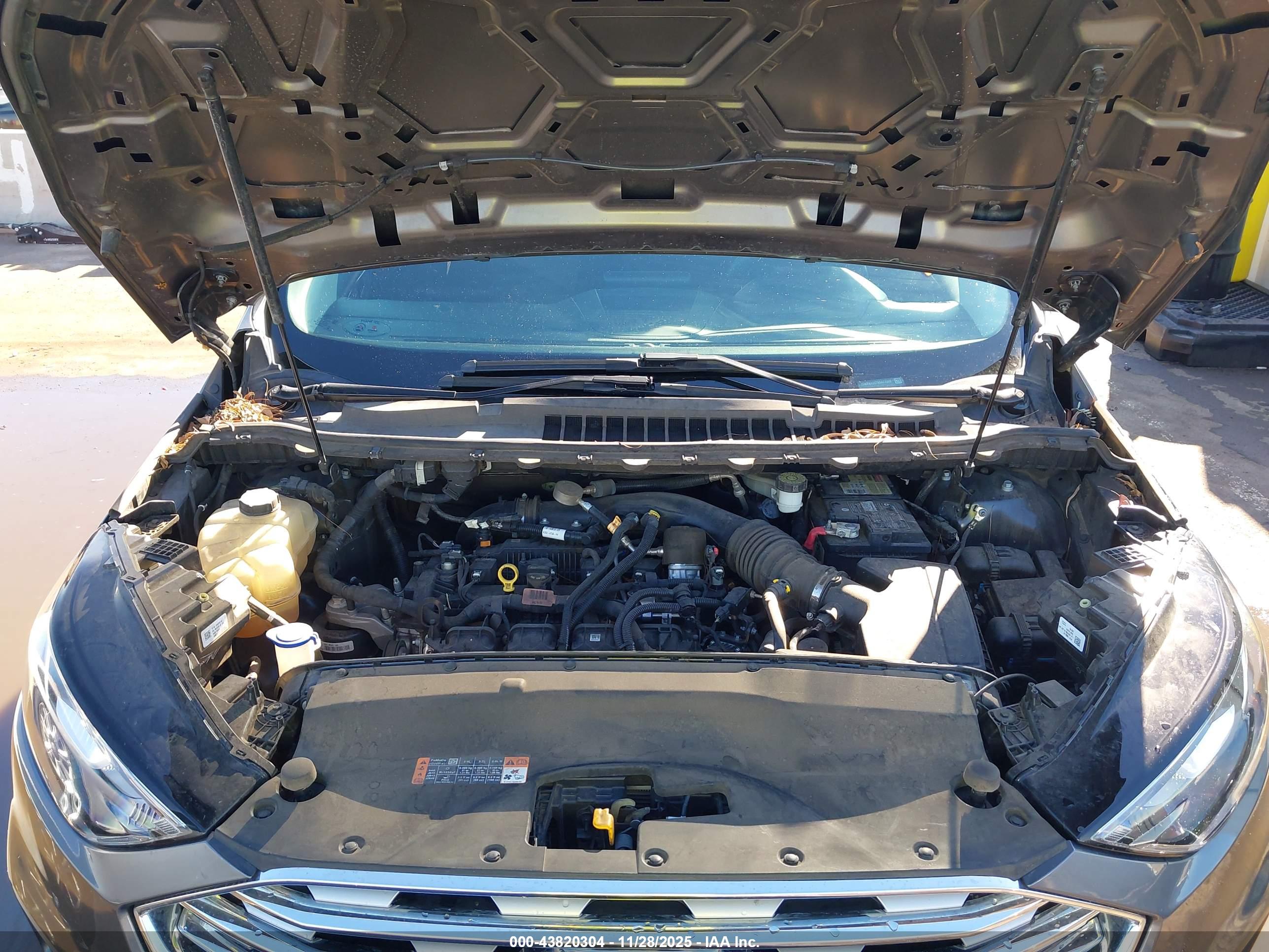 FORD EDGE image 10