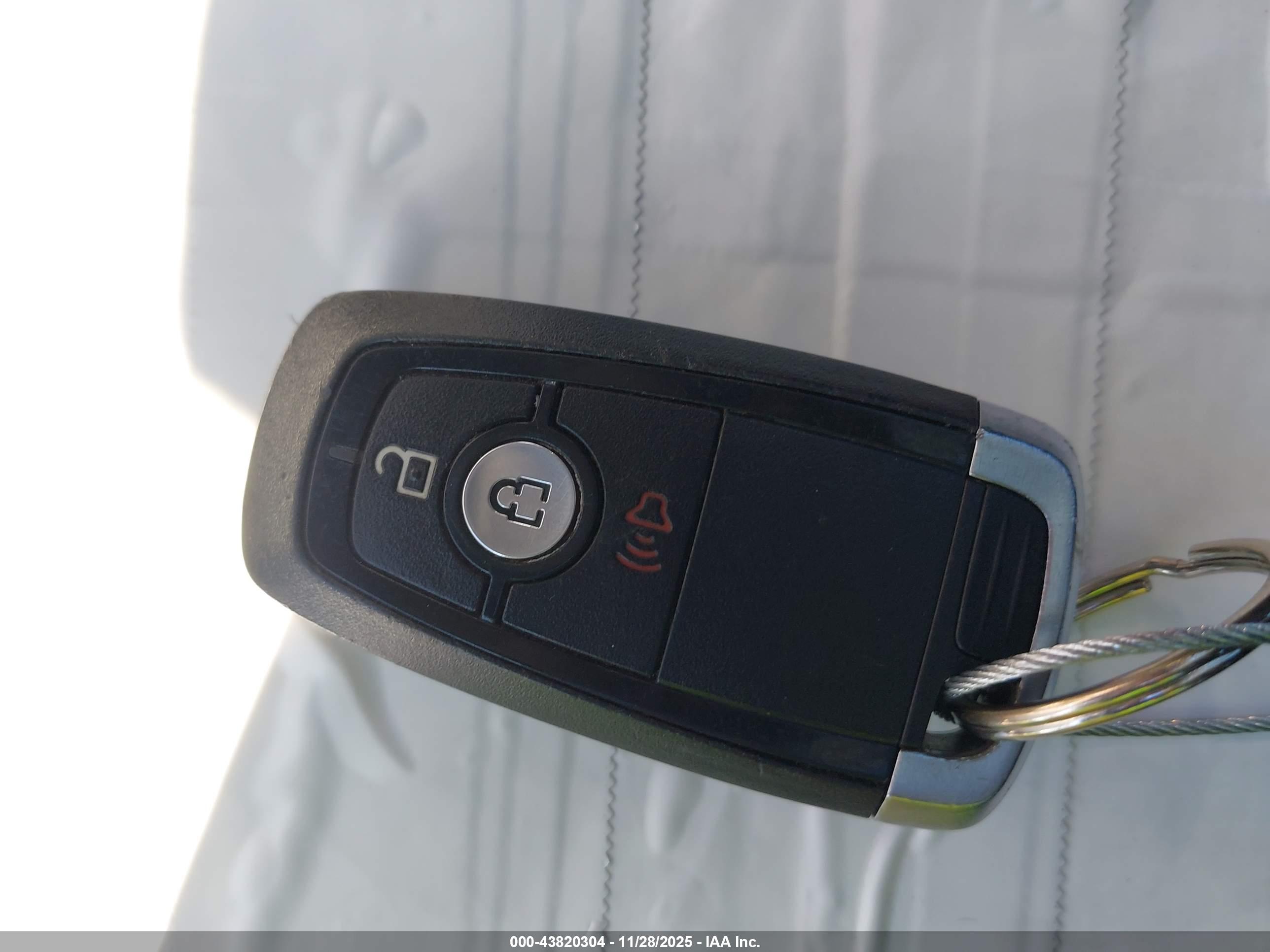 FORD EDGE image 11