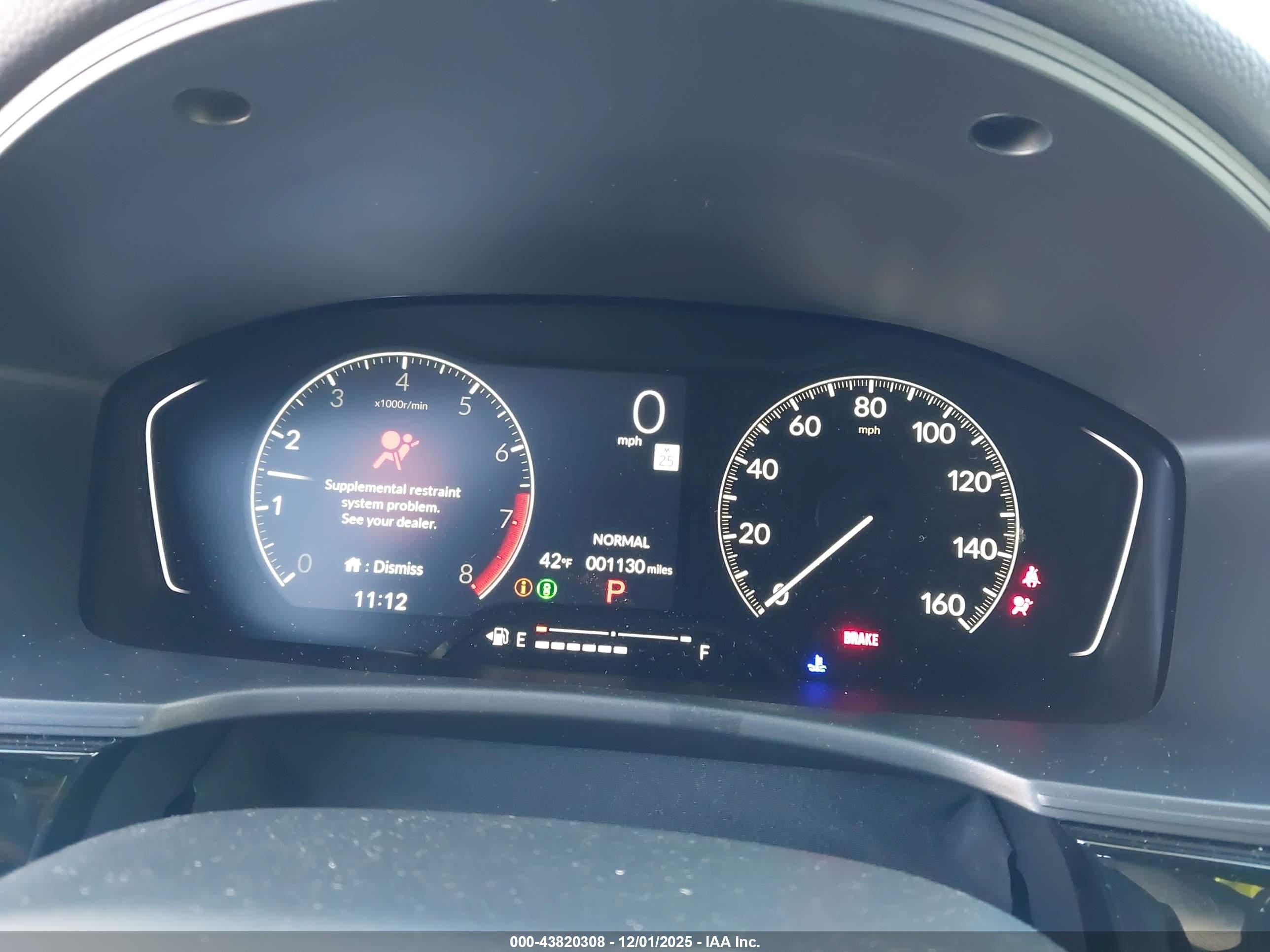 HONDA CIVIC image 7