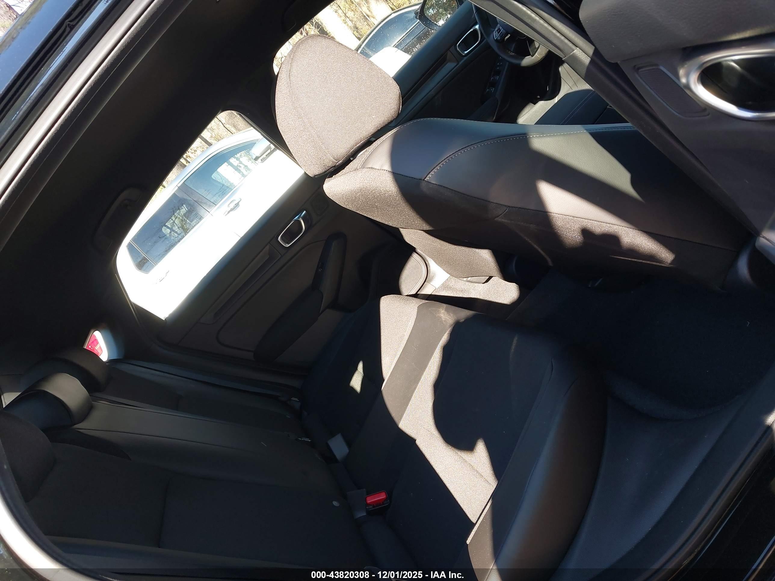 HONDA CIVIC image 8