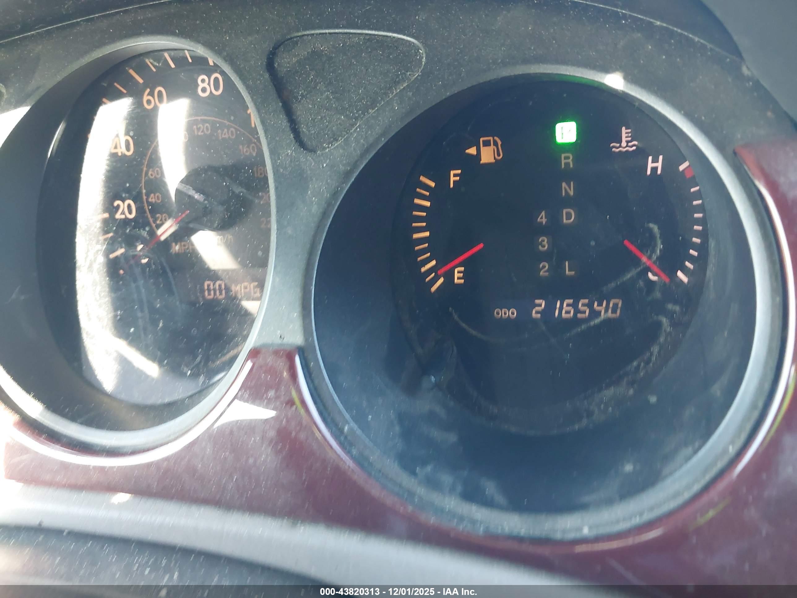 LEXUS ES image 7
