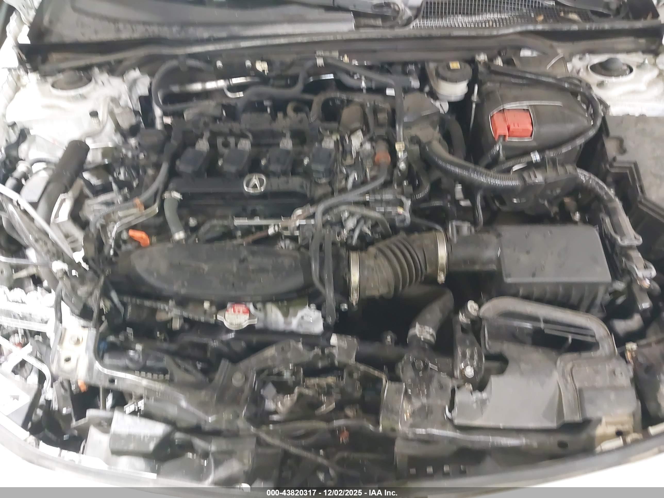 ACURA INTEGRA image 10