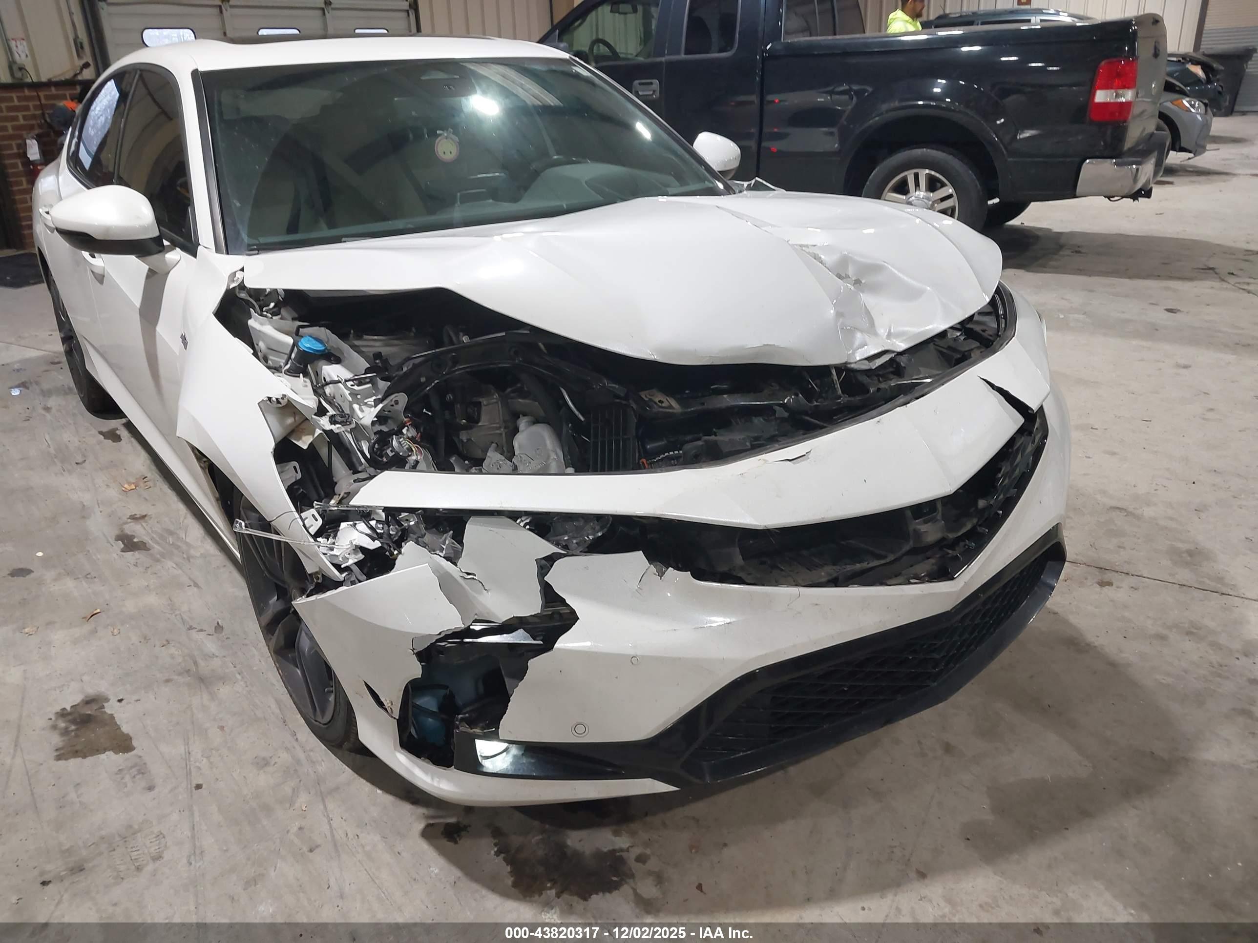 ACURA INTEGRA image 6