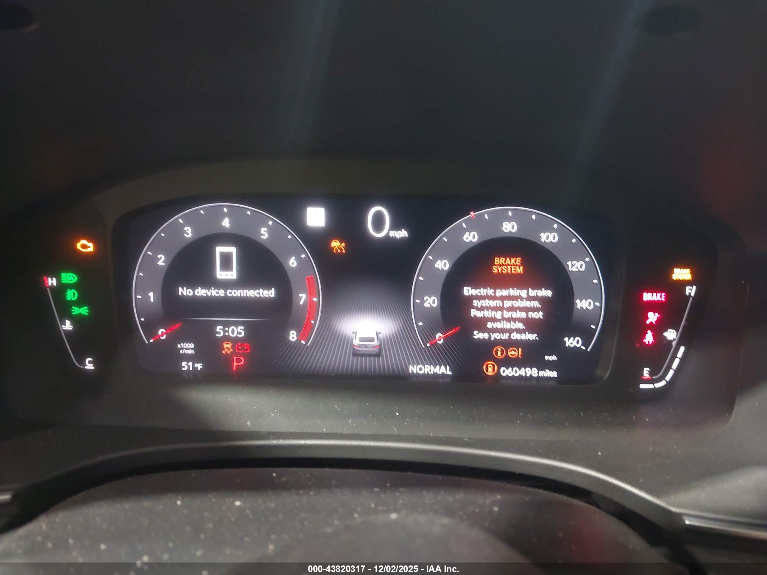 ACURA INTEGRA image 7