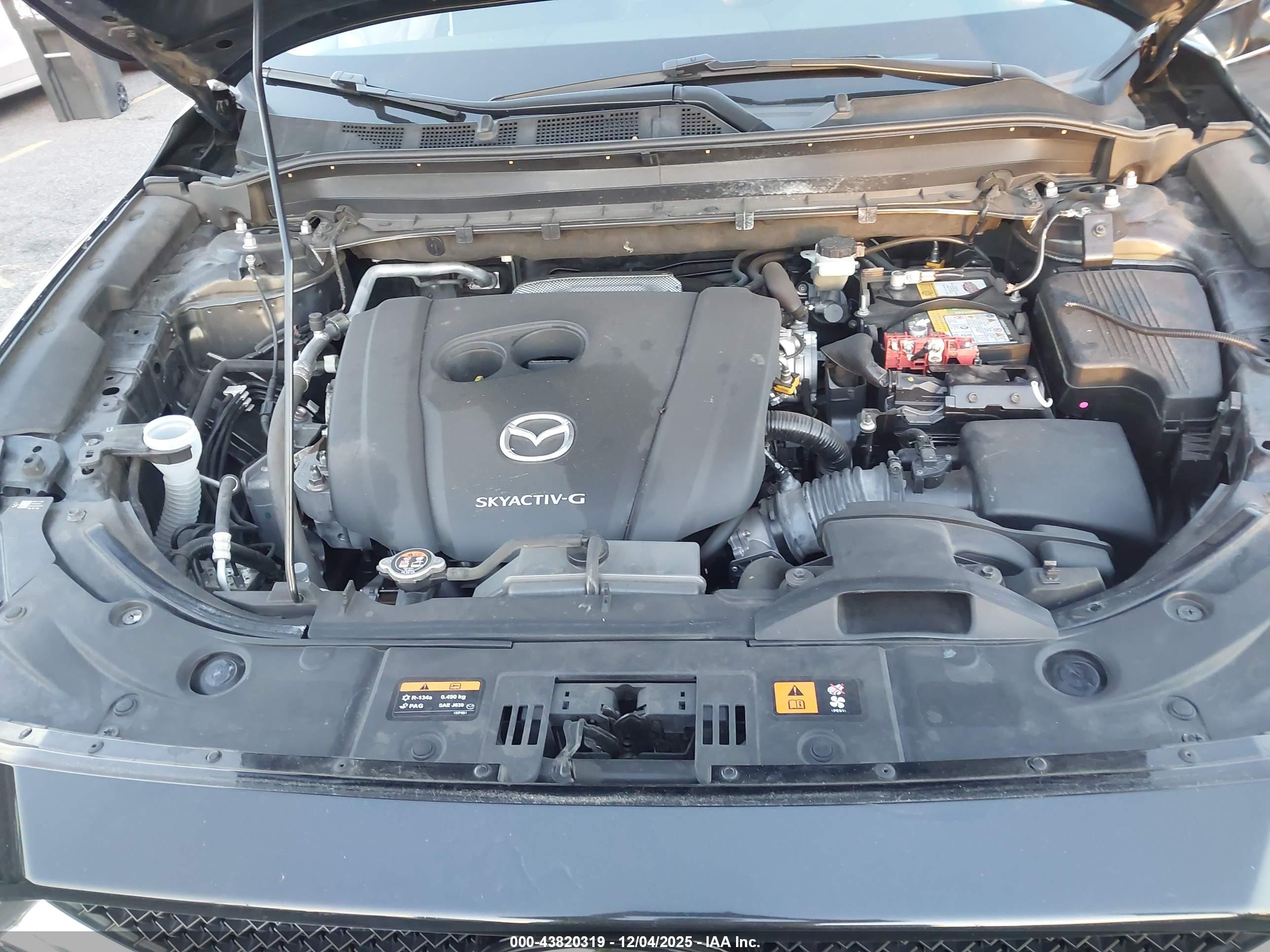 MAZDA CX-5 image 10