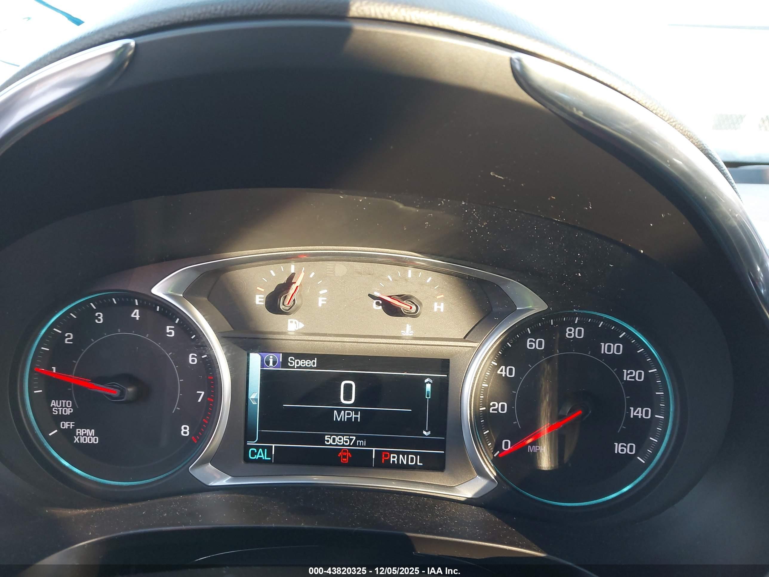 CHEVROLET MALIBU image 7