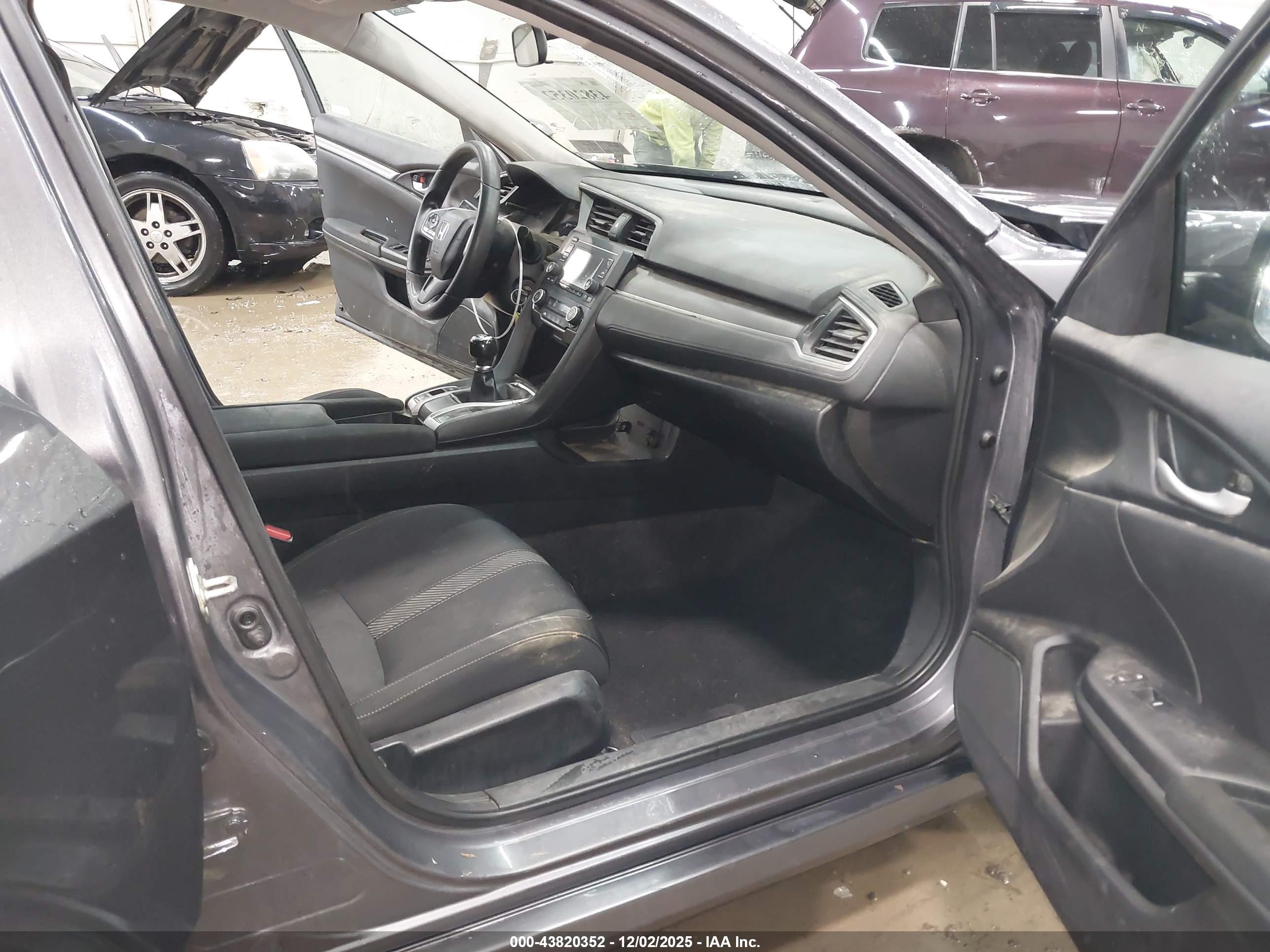 HONDA CIVIC image 5