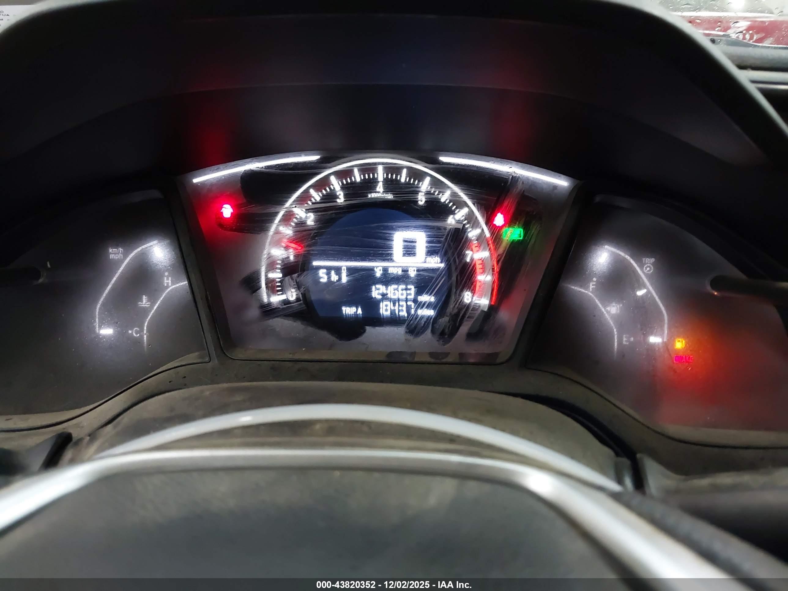 HONDA CIVIC image 7