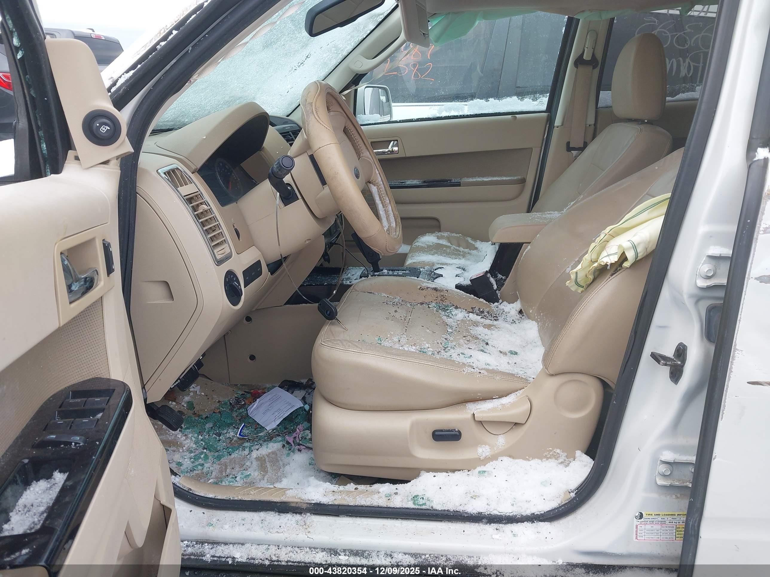 FORD ESCAPE image 5