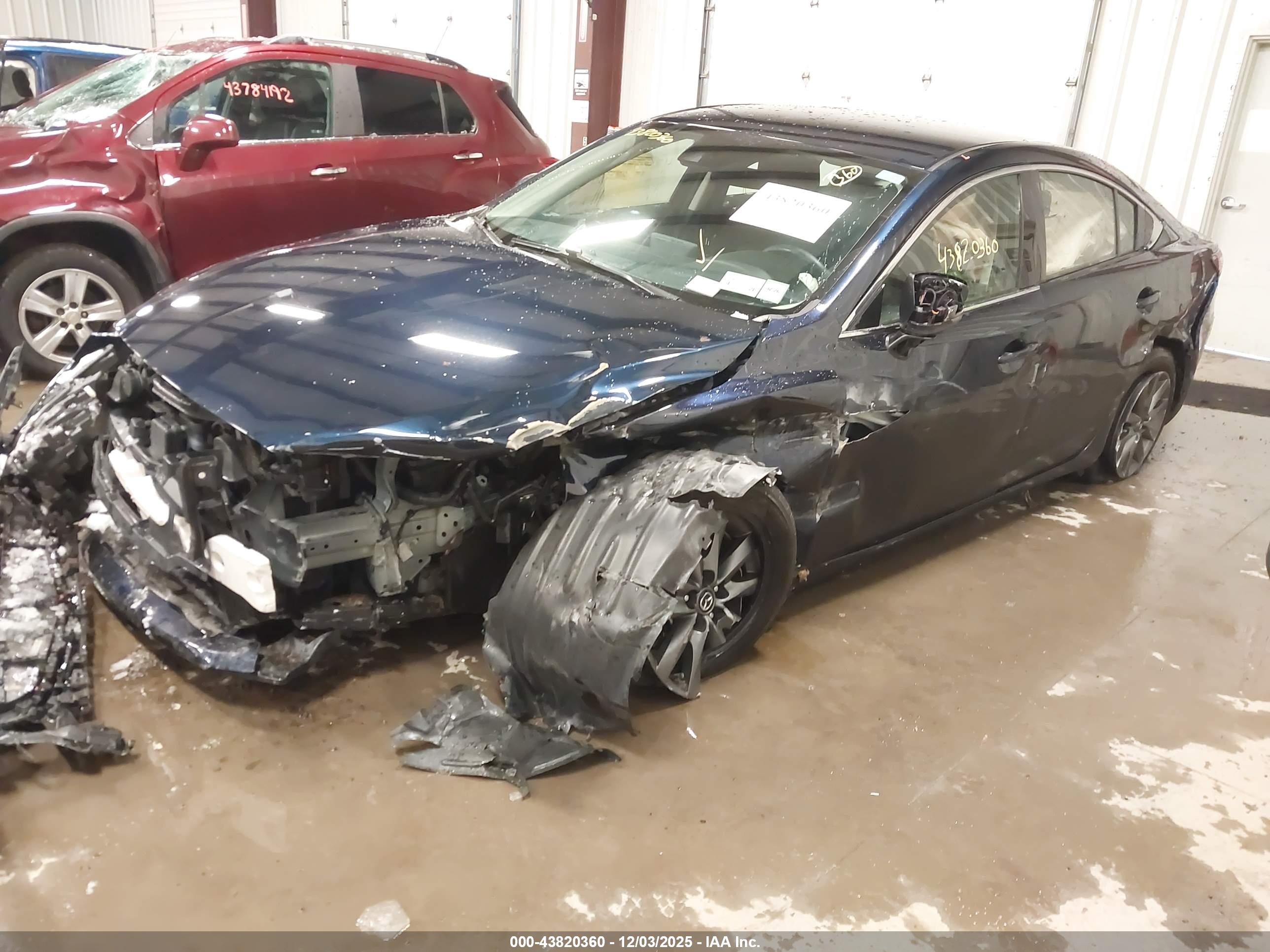 MAZDA MAZDA6 image 2