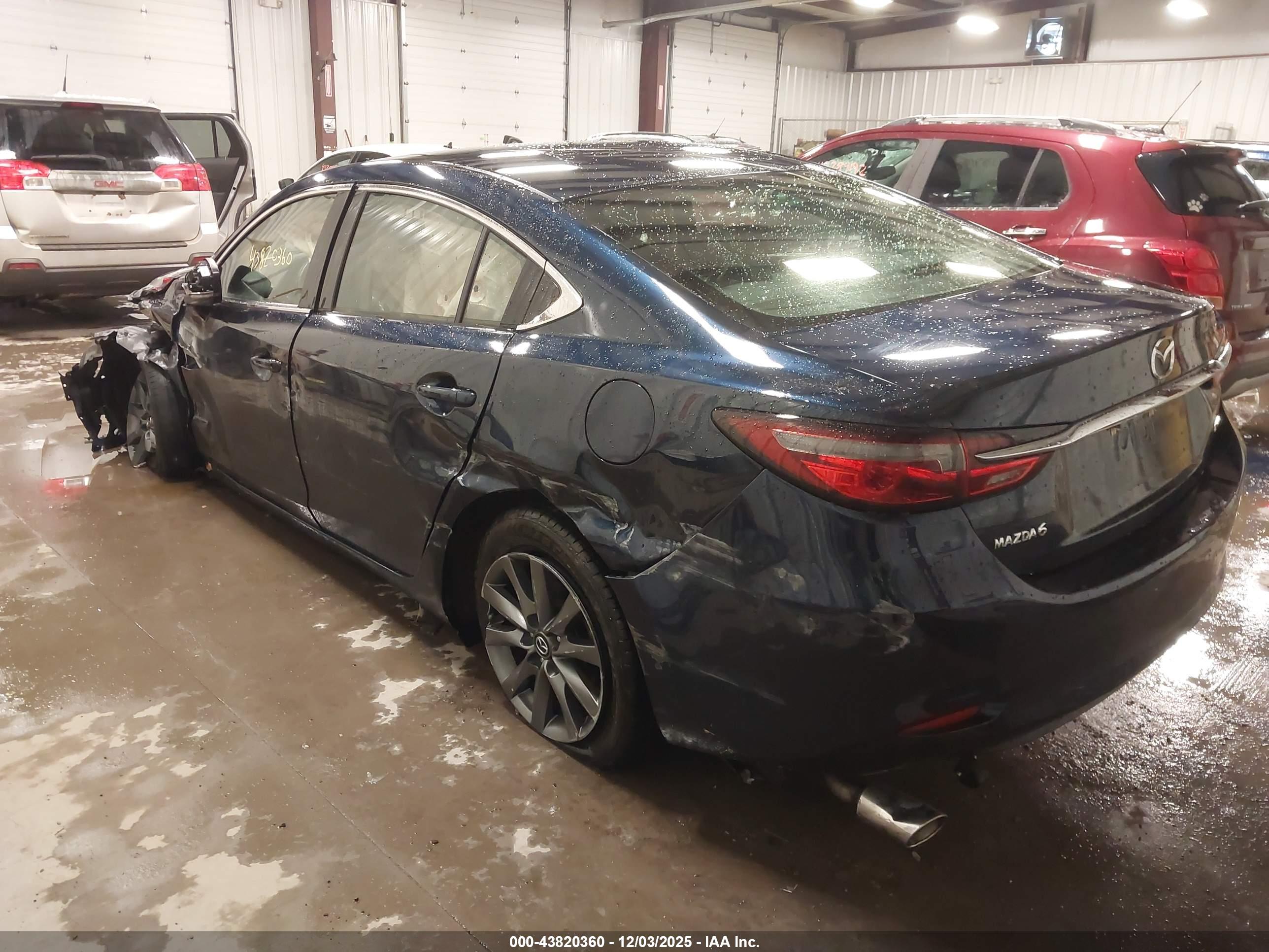 MAZDA MAZDA6 image 3