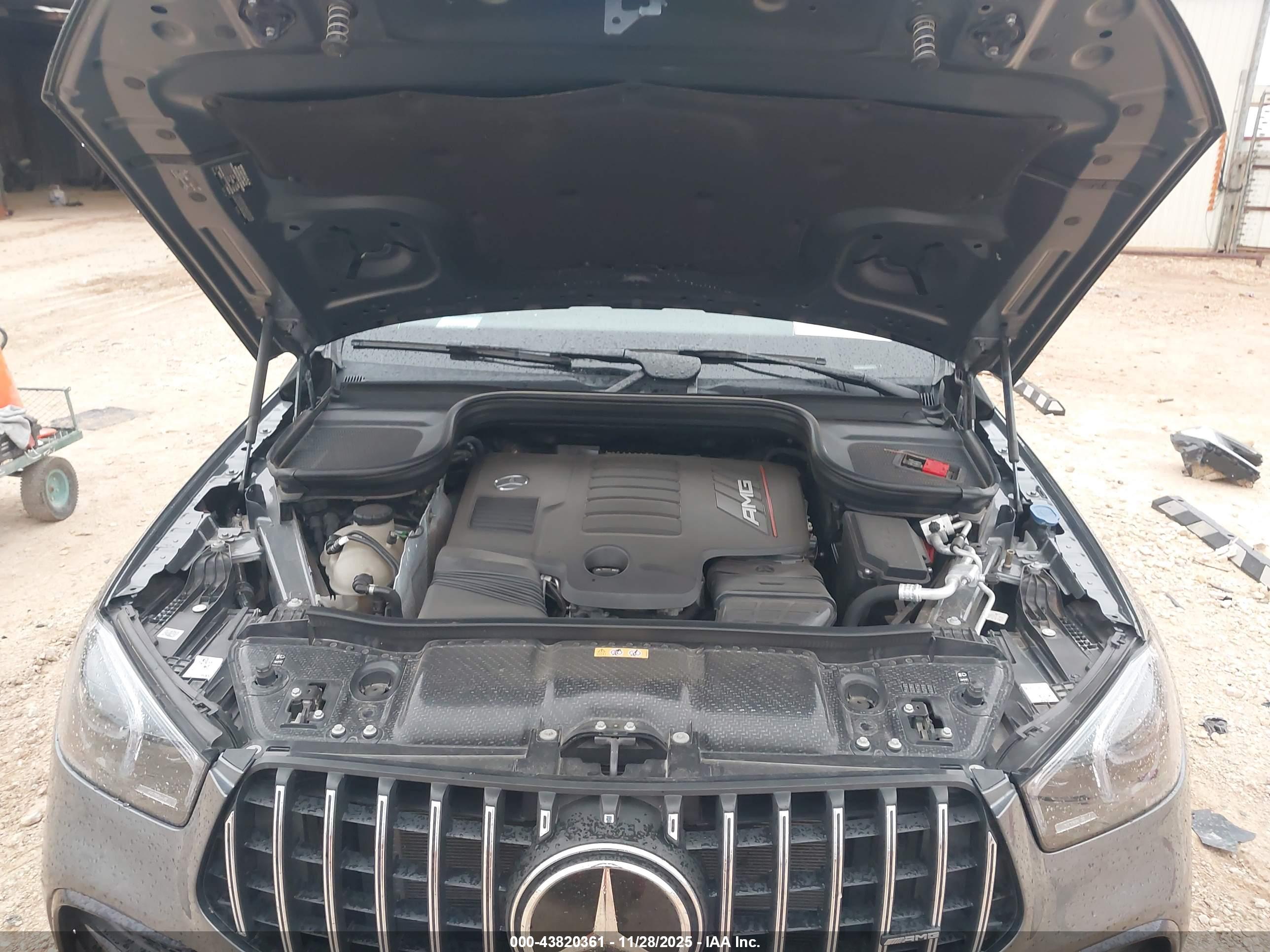 MERCEDES-BENZ AMG image 10