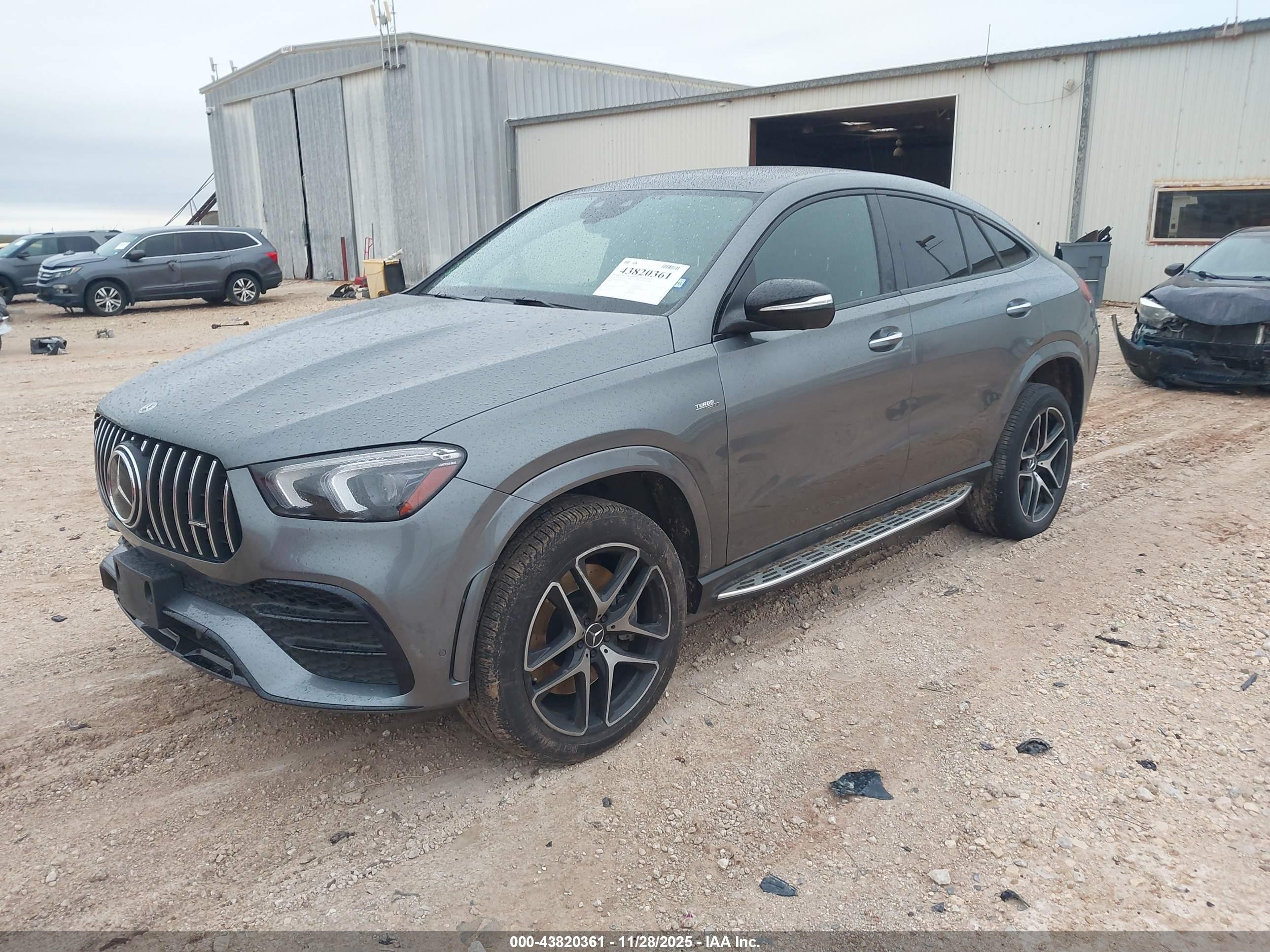 MERCEDES-BENZ AMG image 2