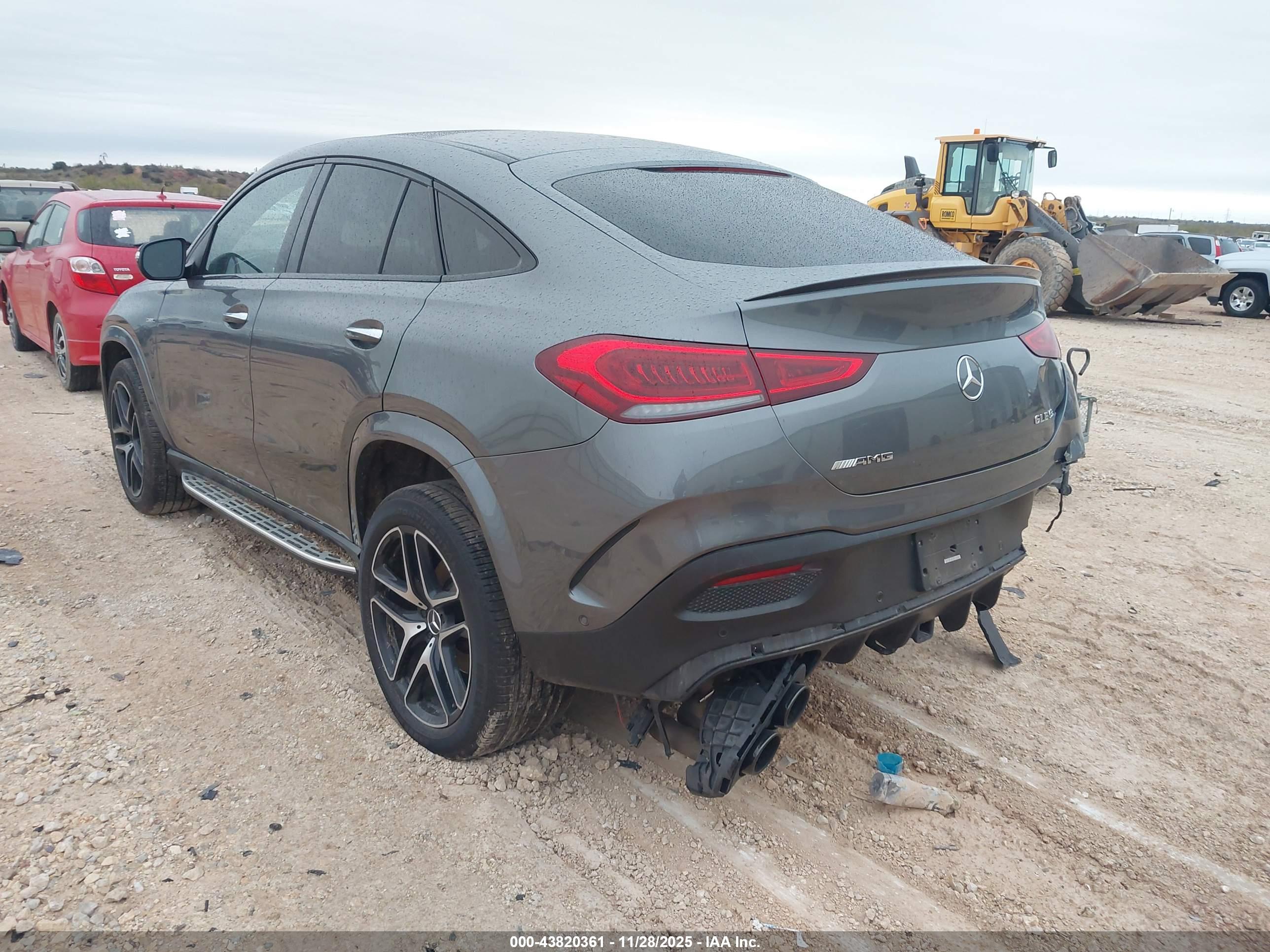 MERCEDES-BENZ AMG image 3