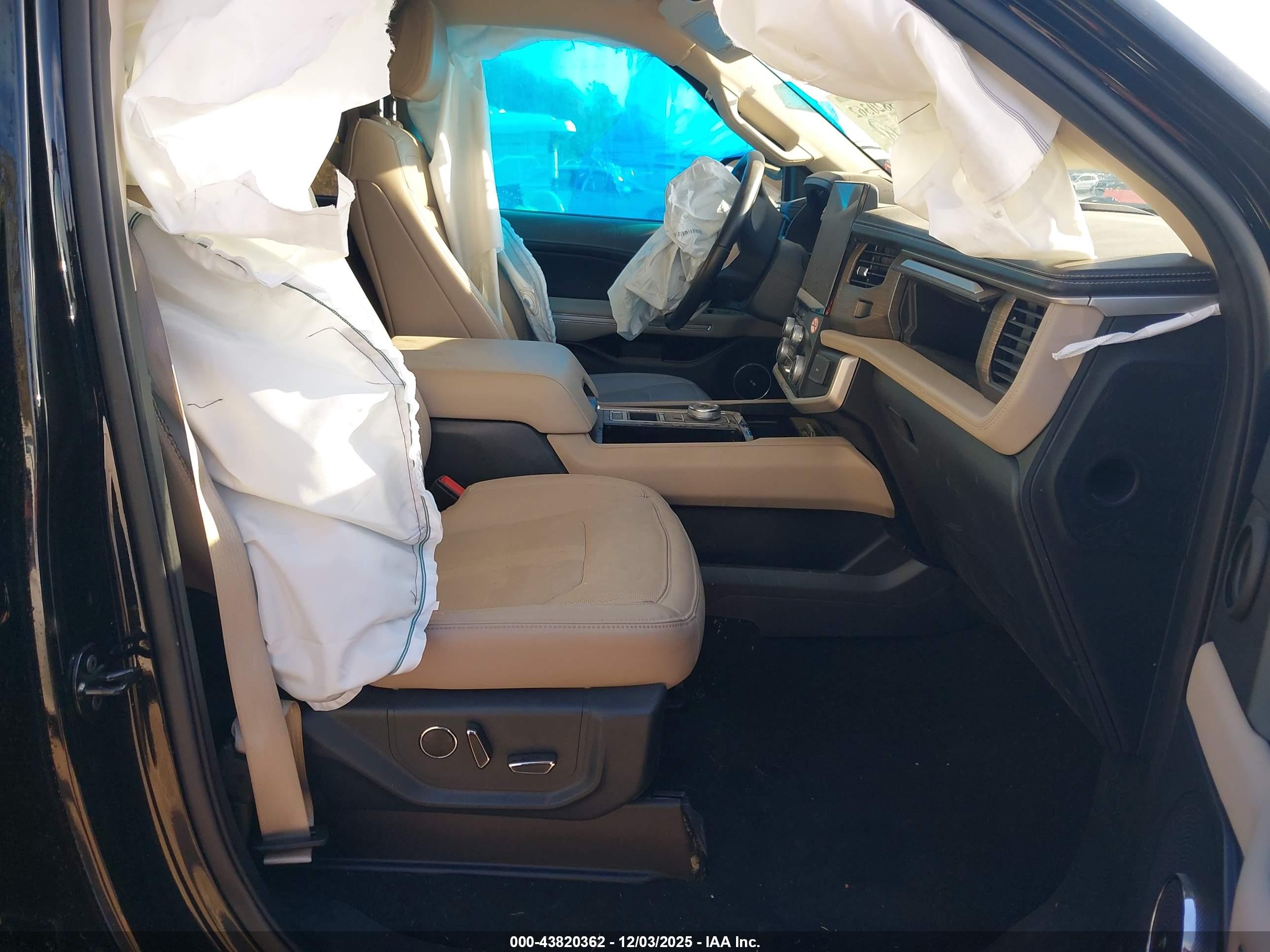 FORD EXPEDITION image 5