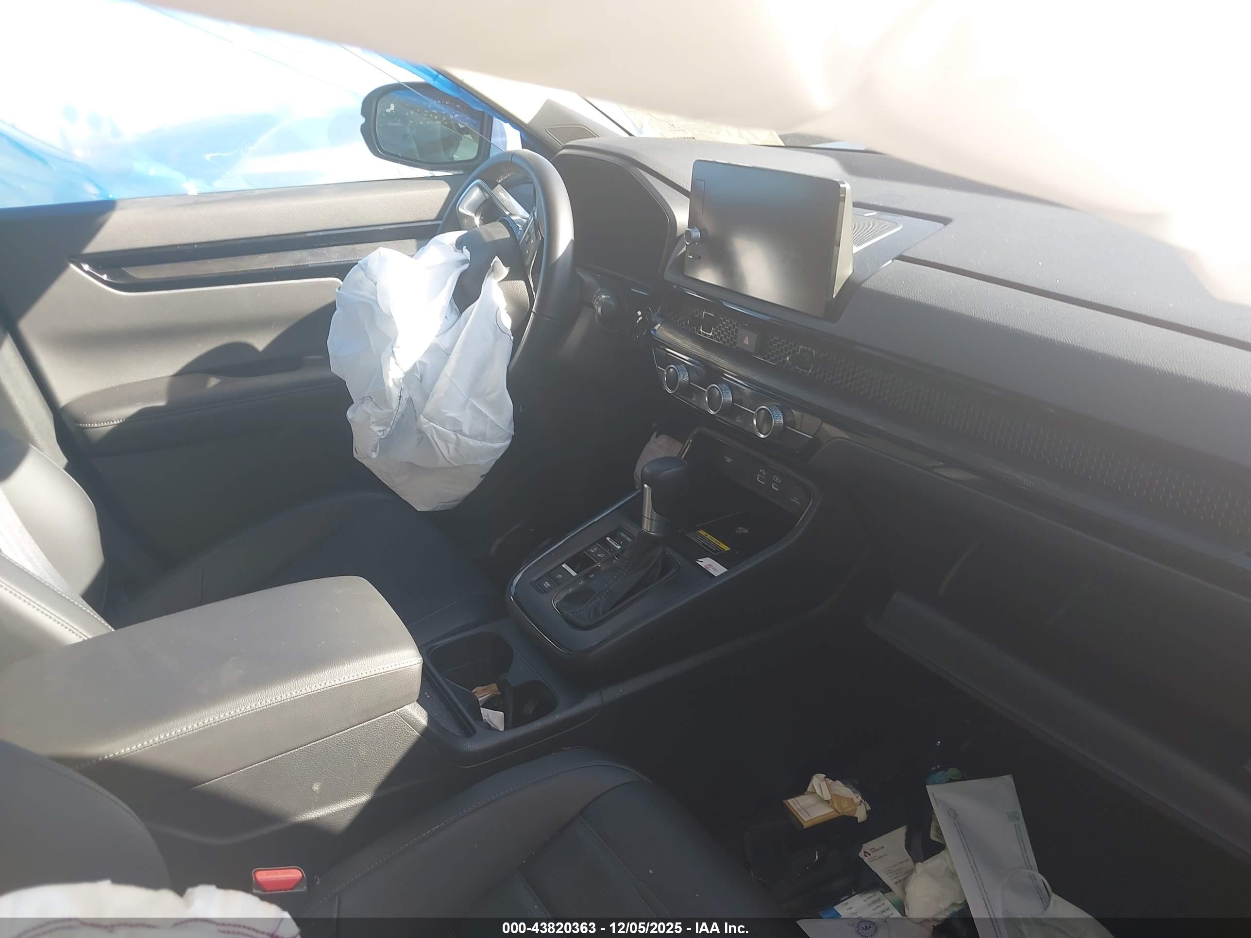HONDA CR-V image 5