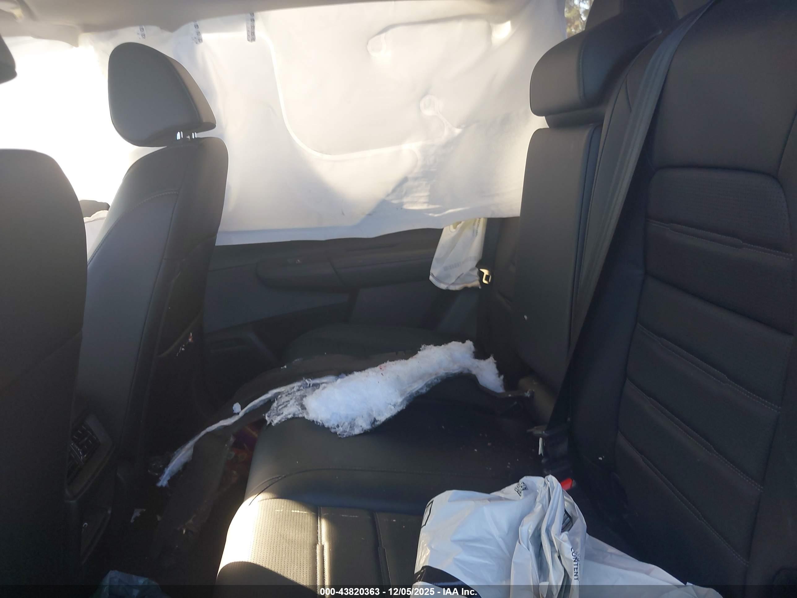 HONDA CR-V image 8