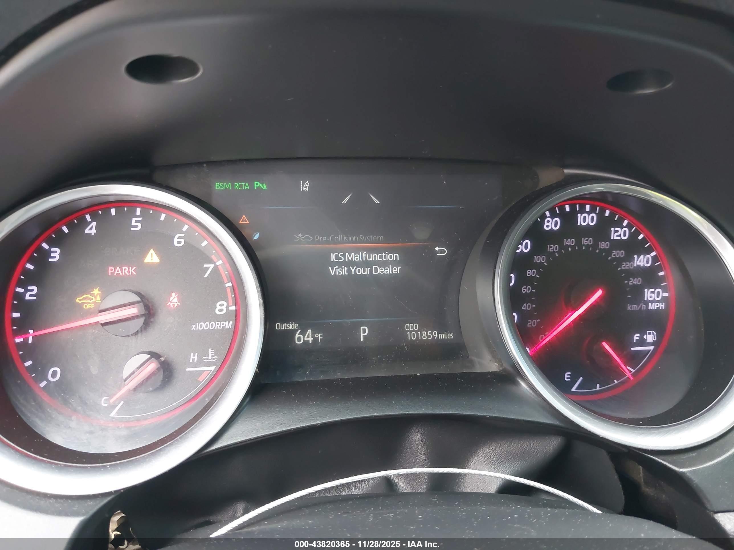 TOYOTA CAMRY image 7