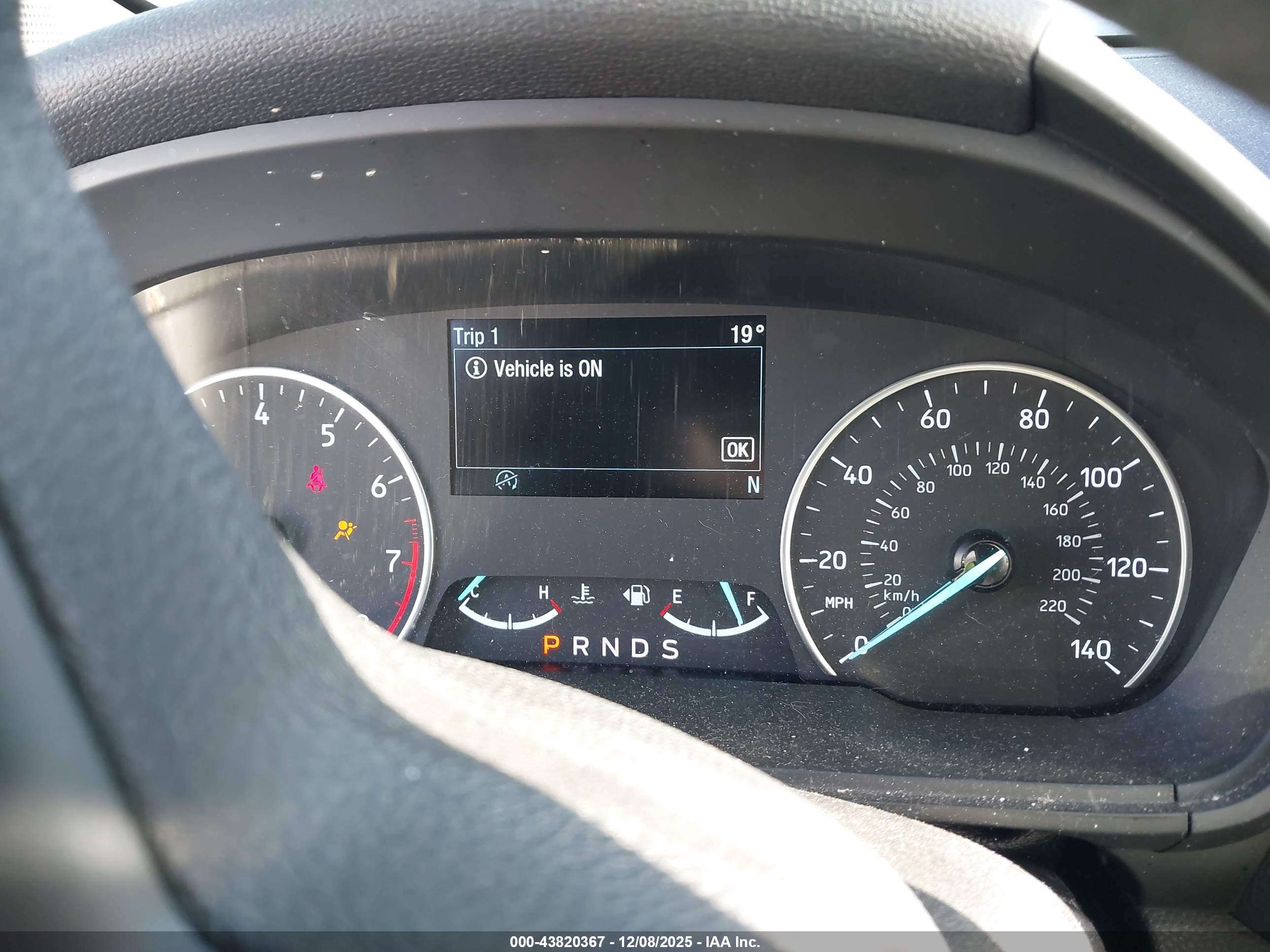 FORD ECOSPORT image 7