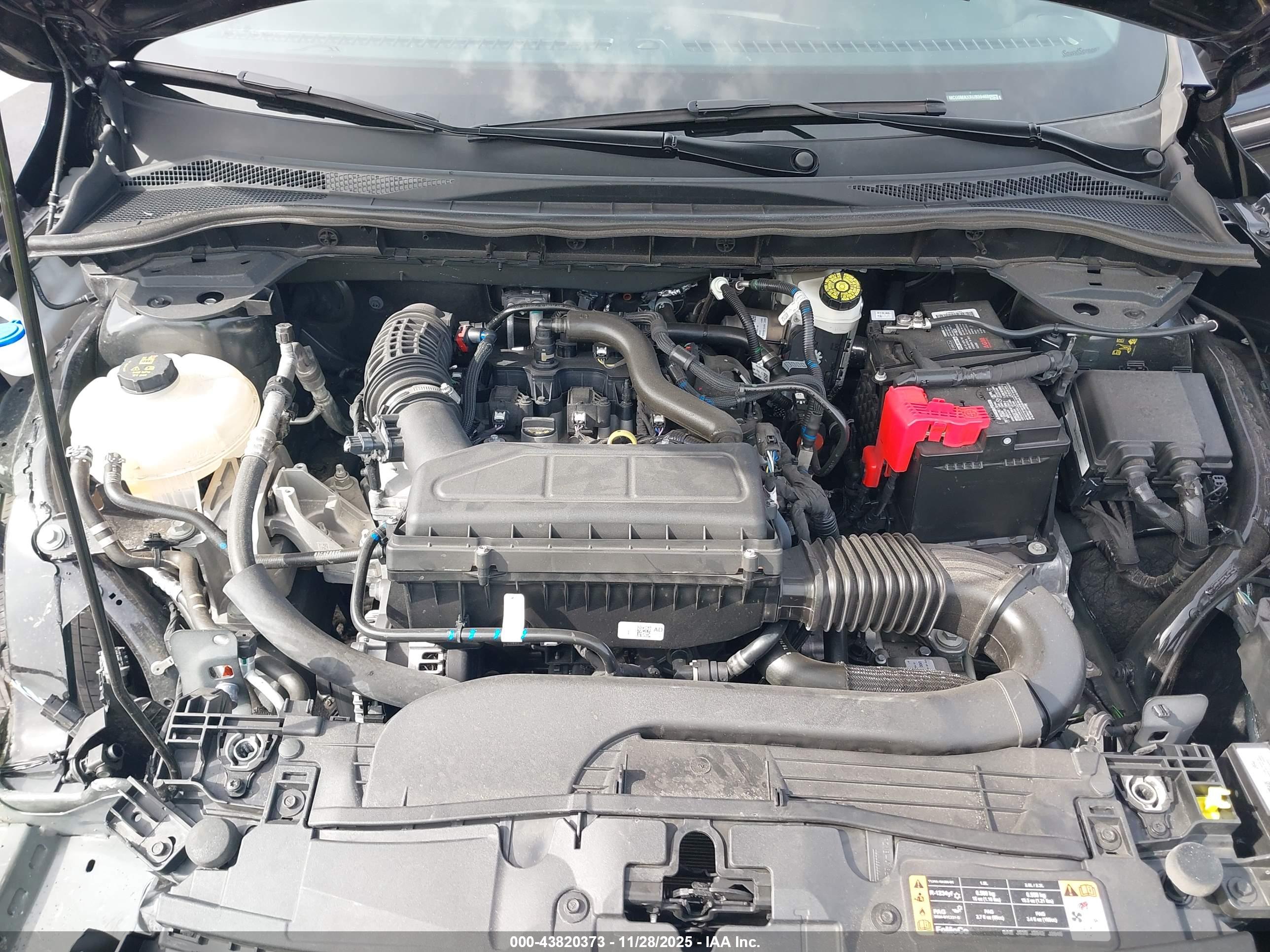 FORD ESCAPE image 10