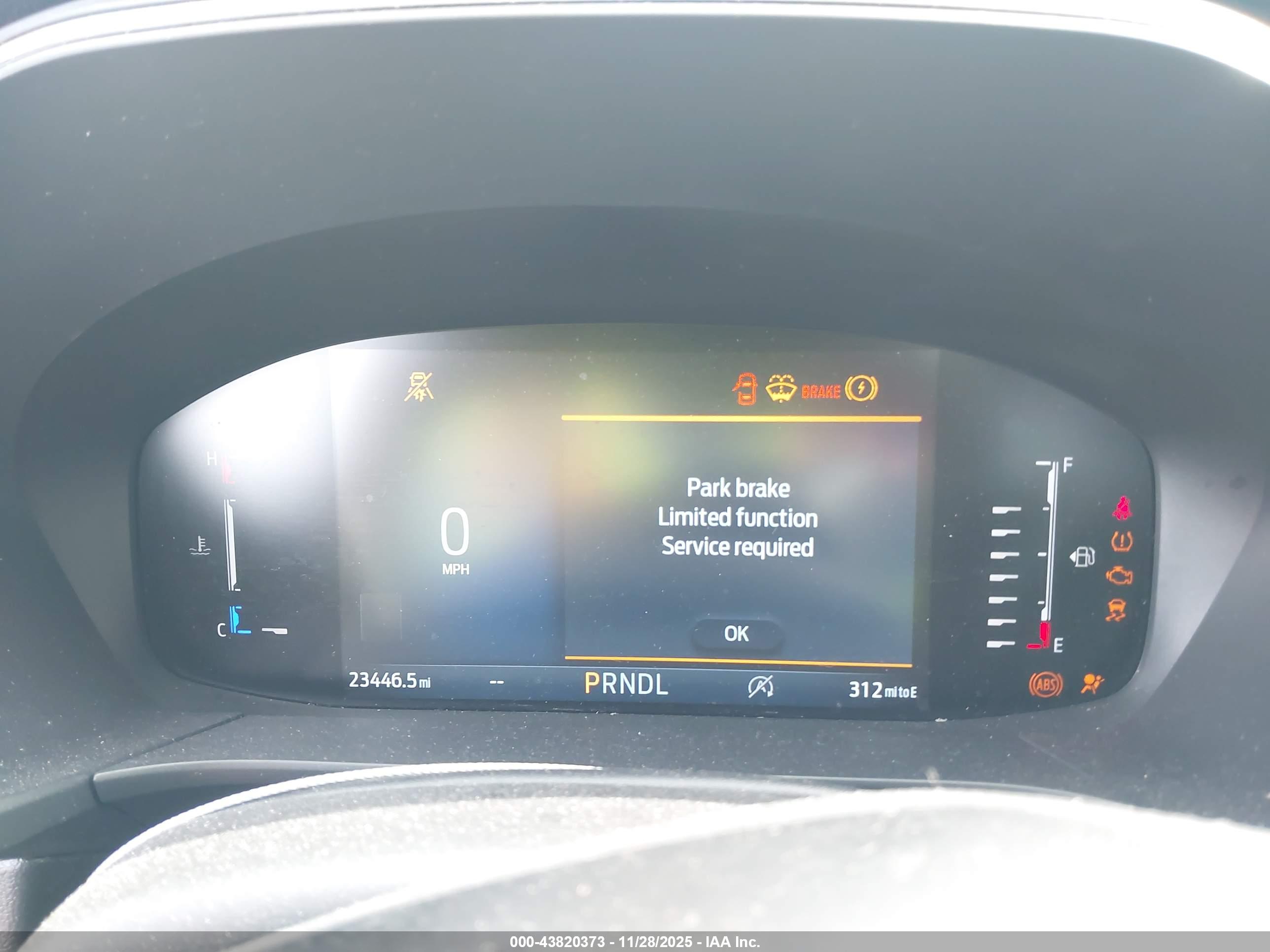 FORD ESCAPE image 7