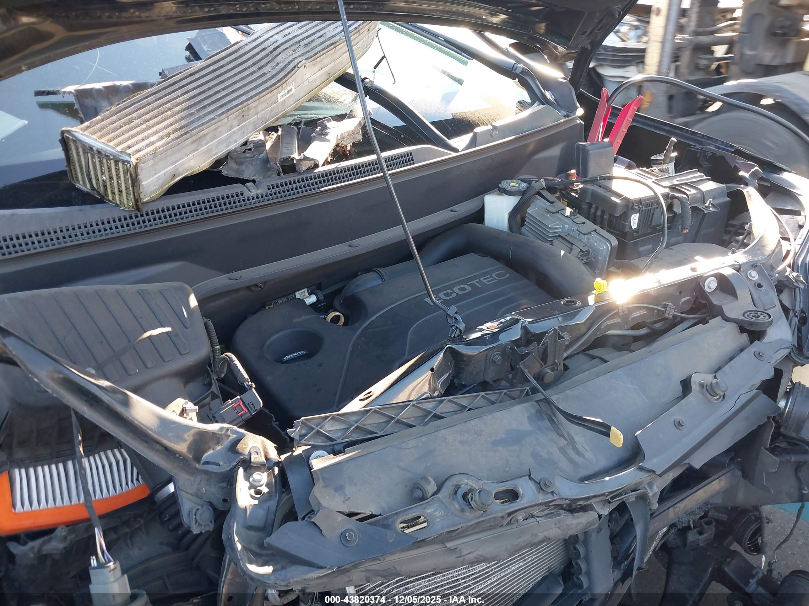 CHEVROLET EQUINOX image 10