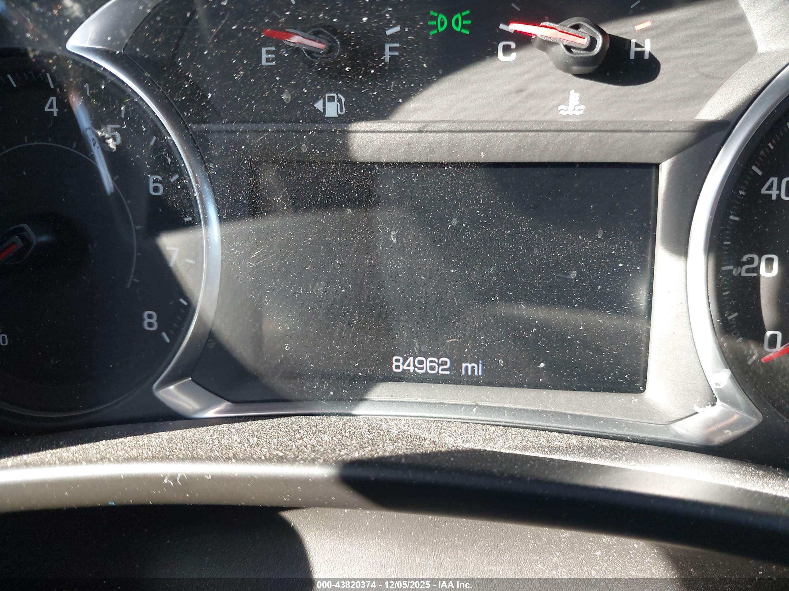 CHEVROLET EQUINOX image 7