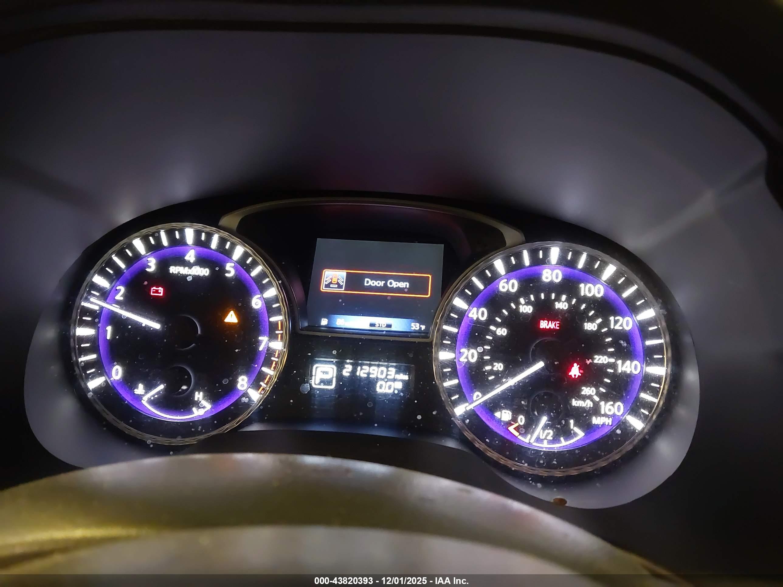 INFINITI QX60 image 7
