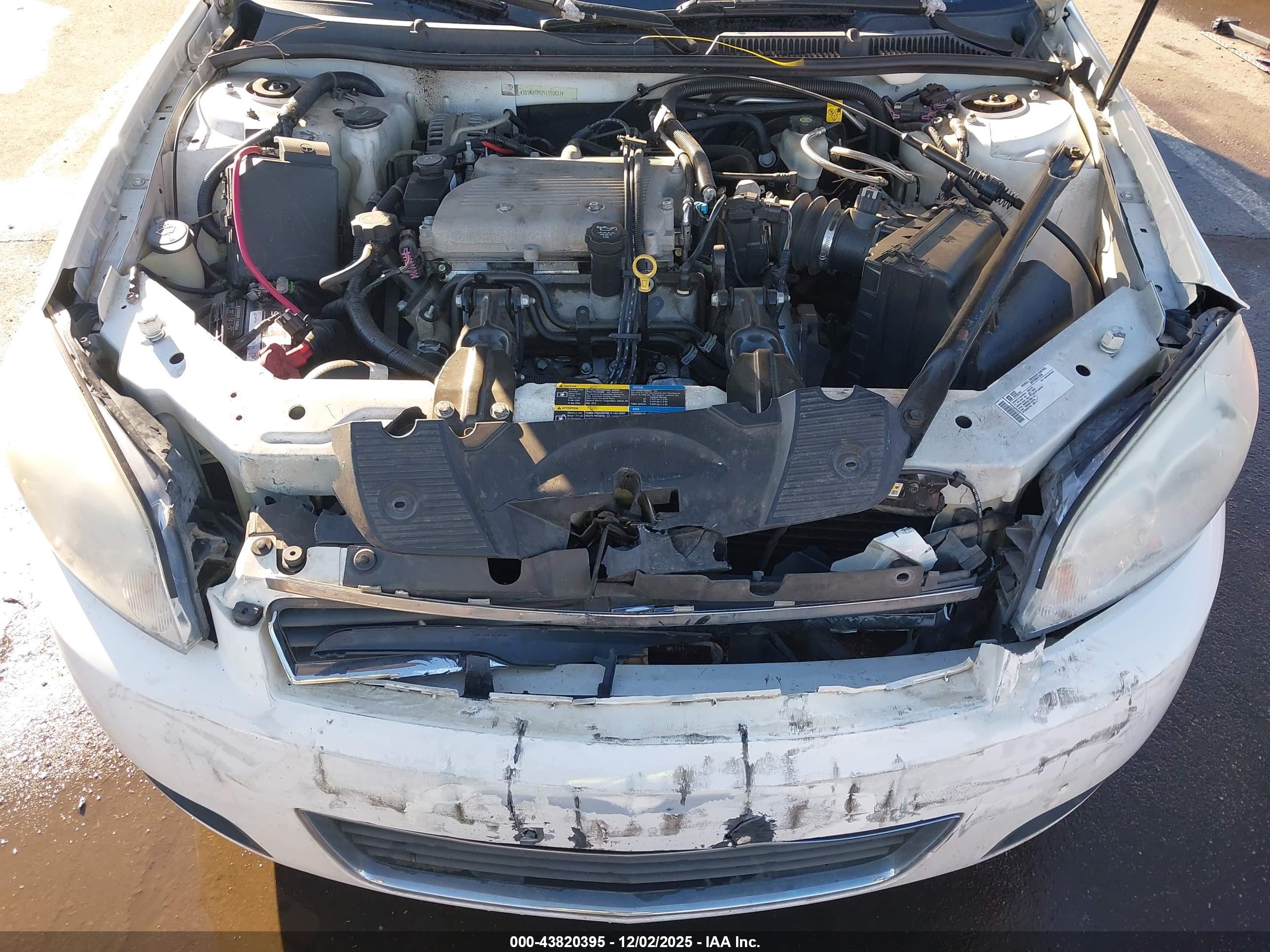 CHEVROLET IMPALA image 10