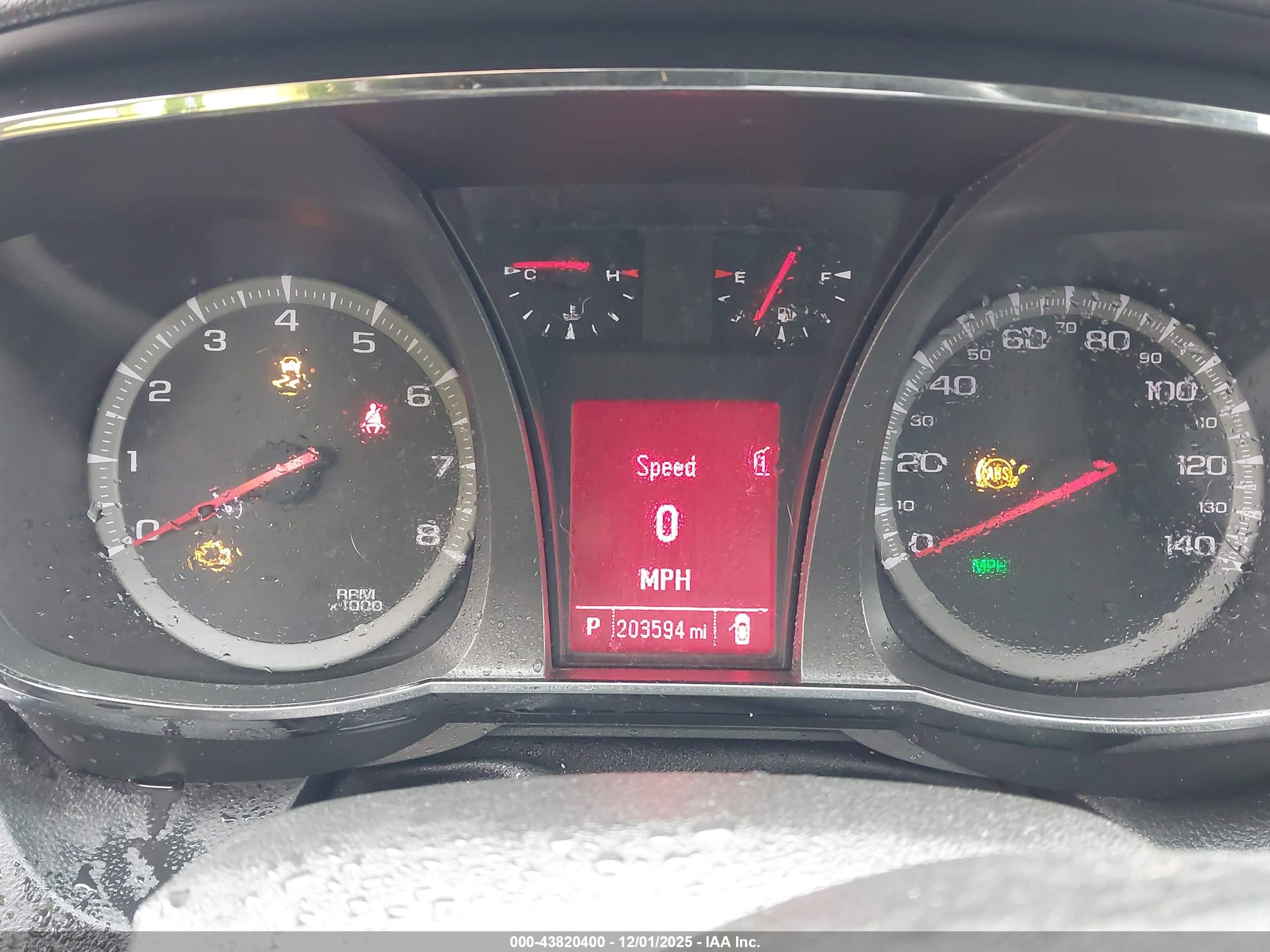 GMC TERRAIN image 7