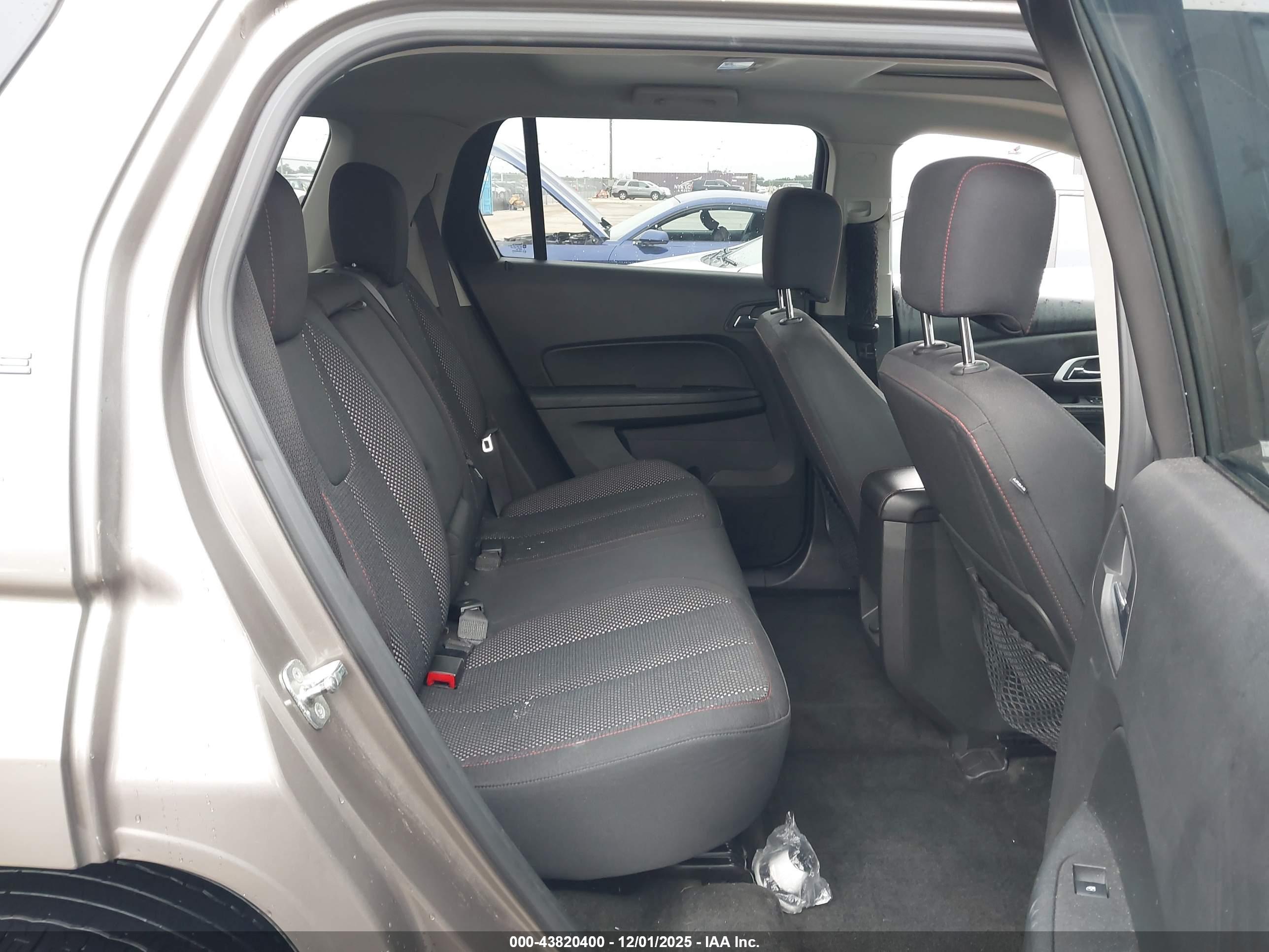 GMC TERRAIN image 8