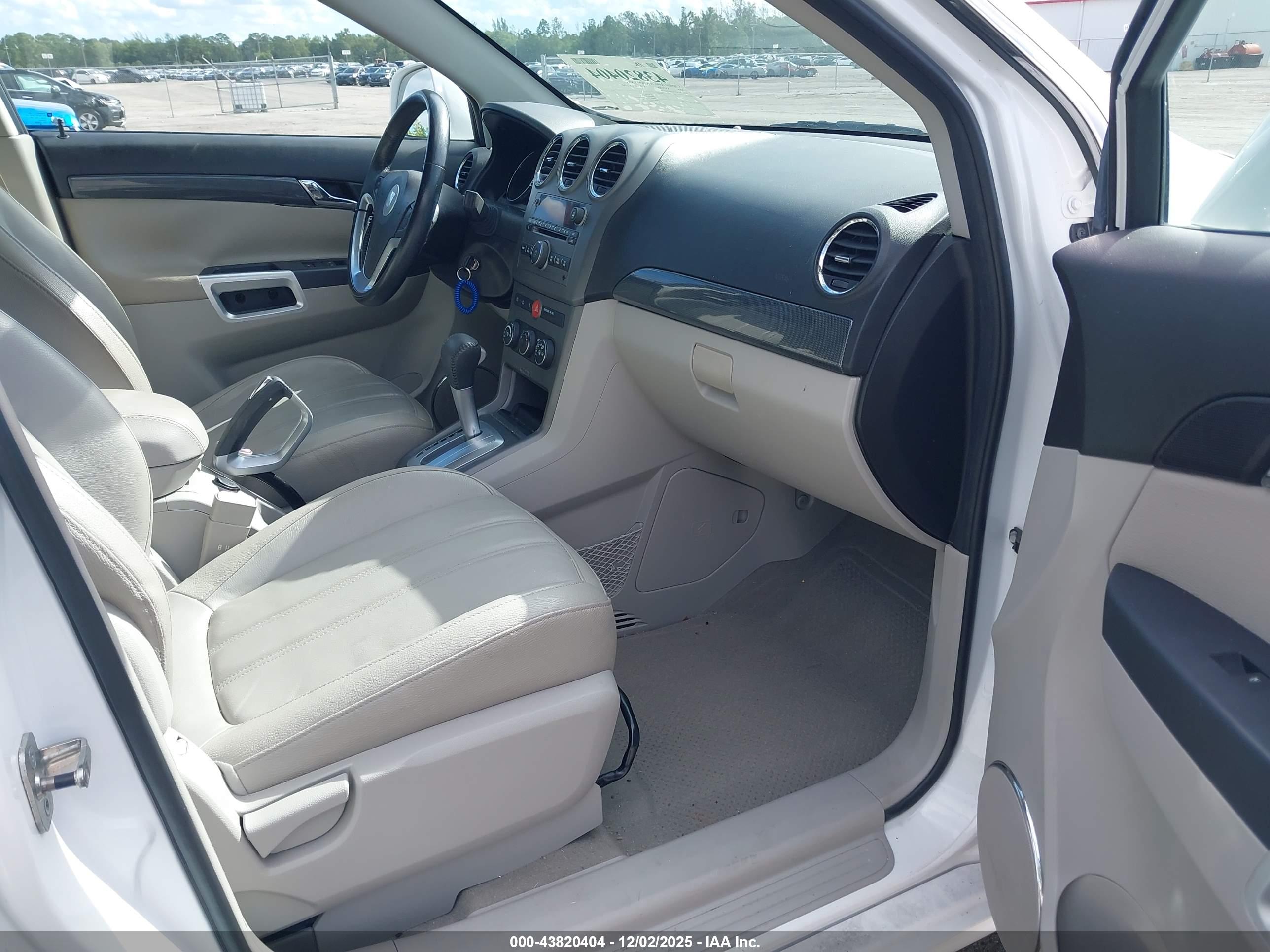 SATURN VUE image 5