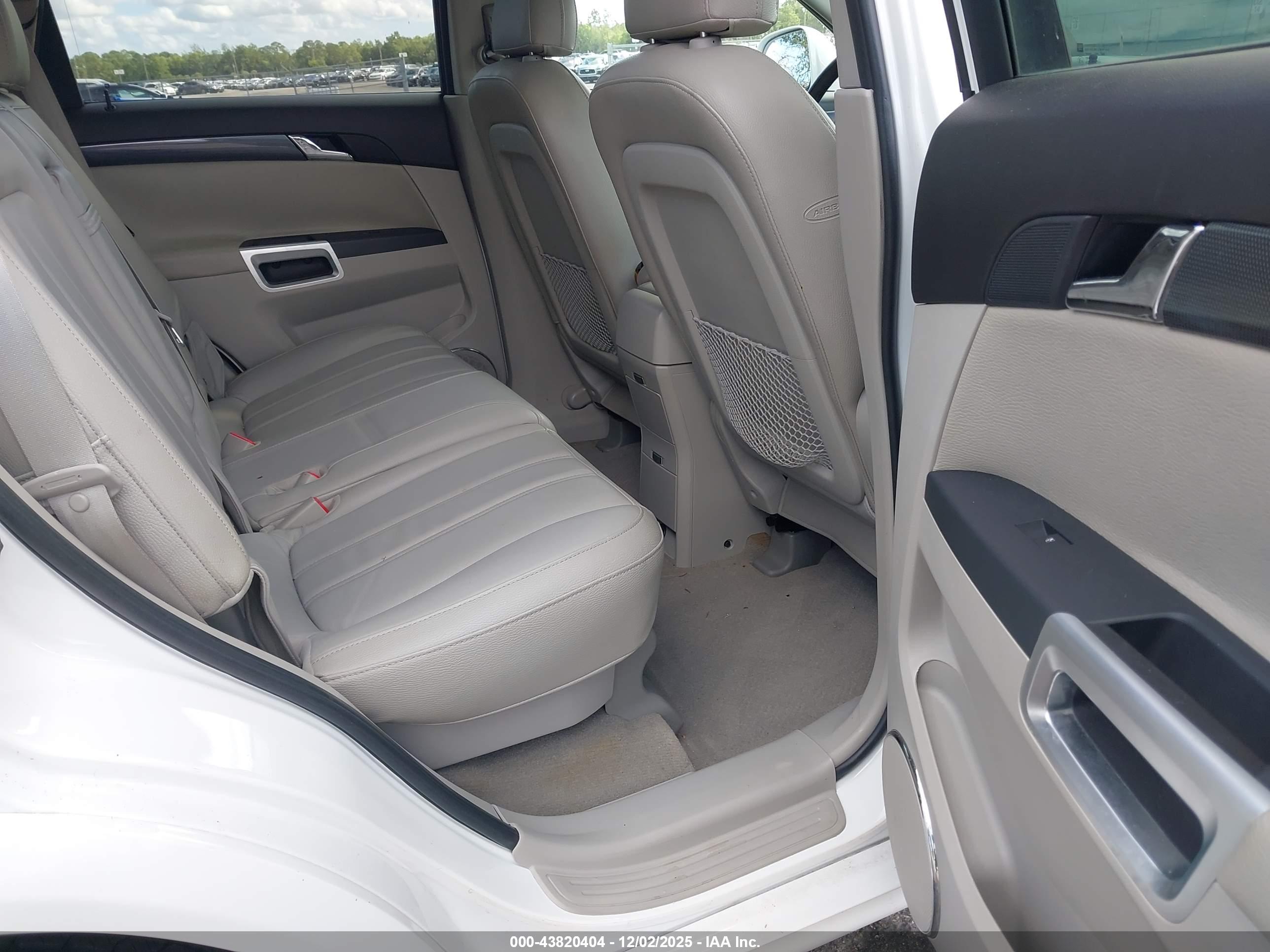 SATURN VUE image 8