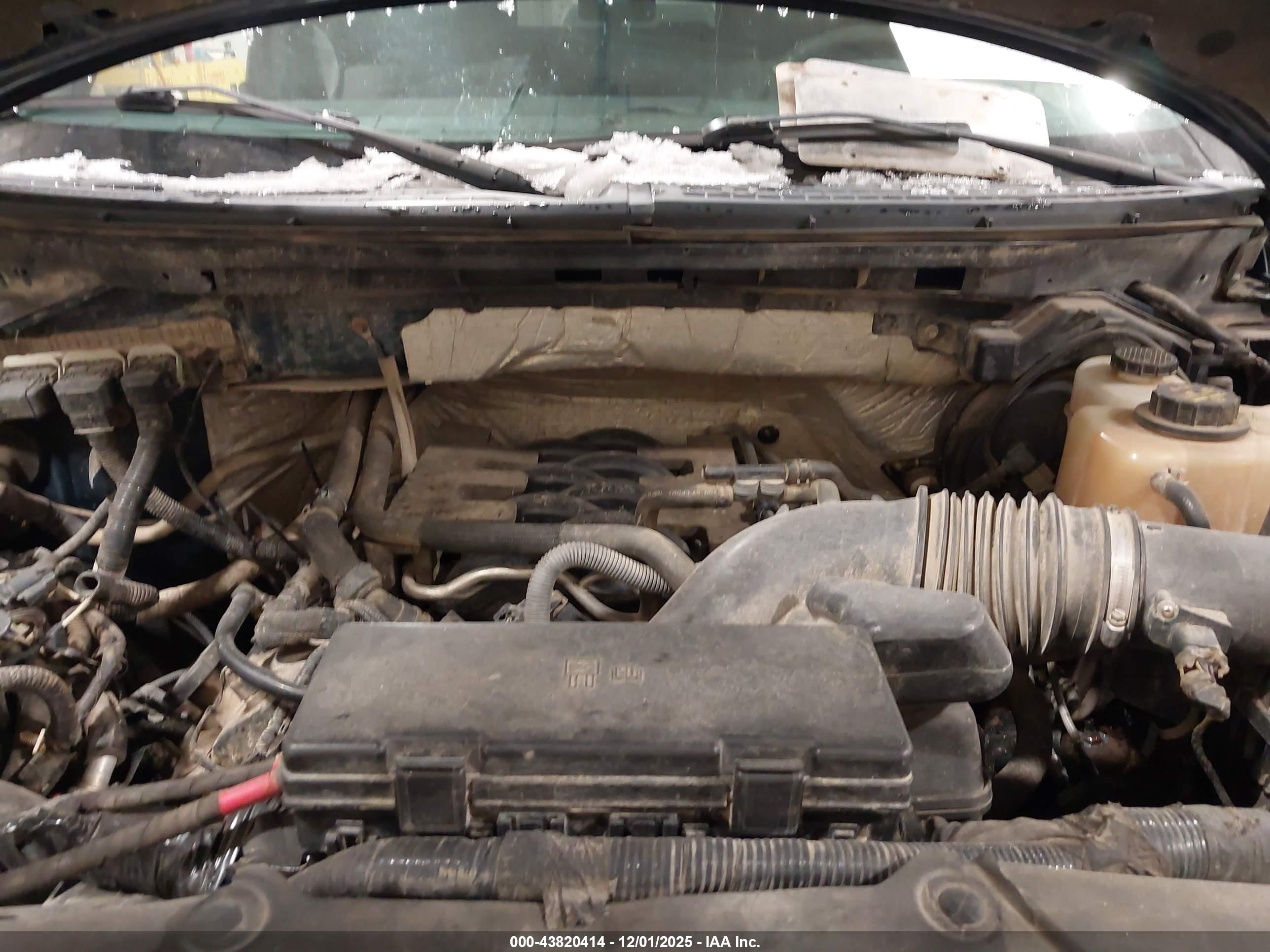 FORD F-150 image 10
