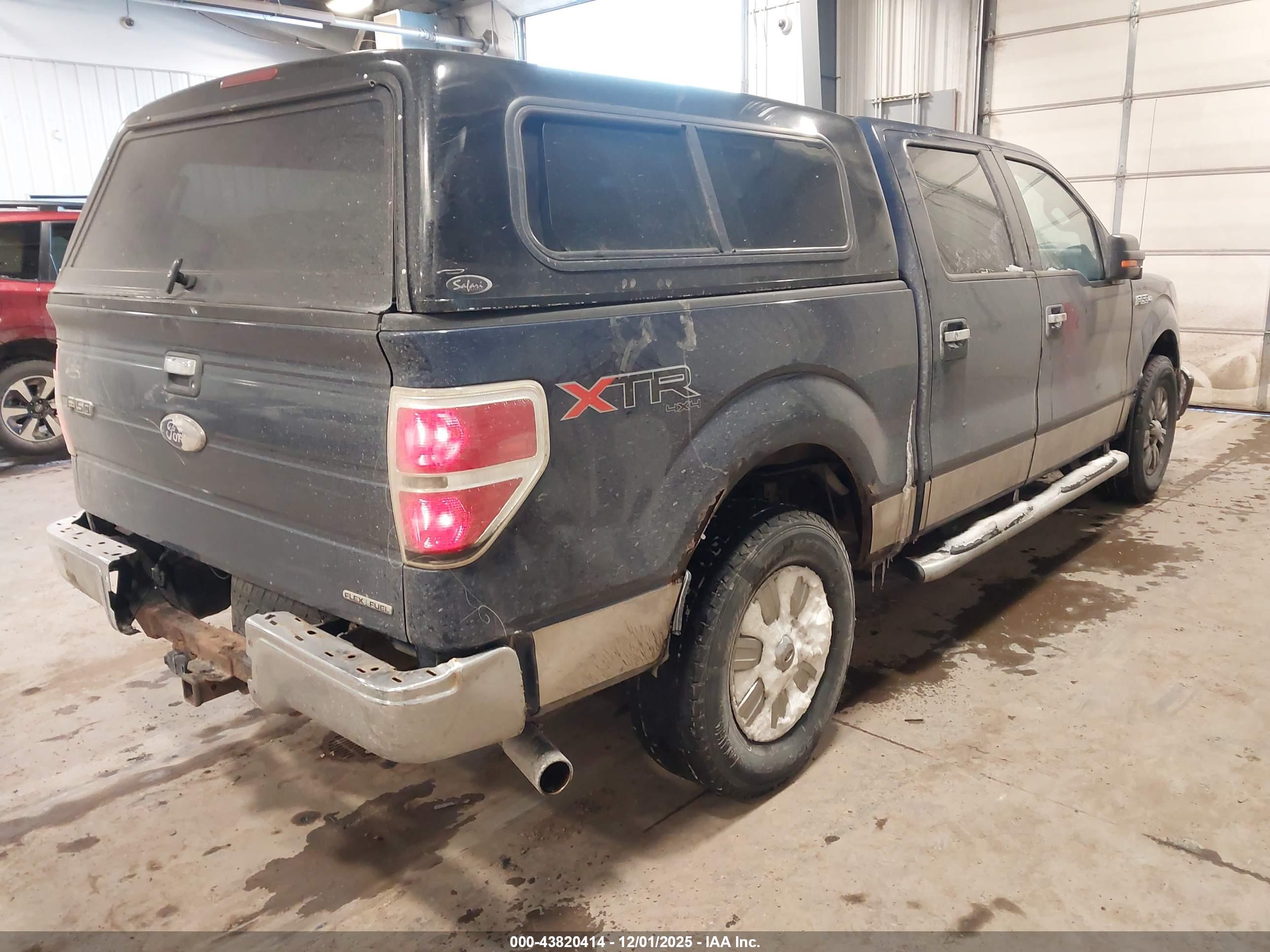 FORD F-150 image 4
