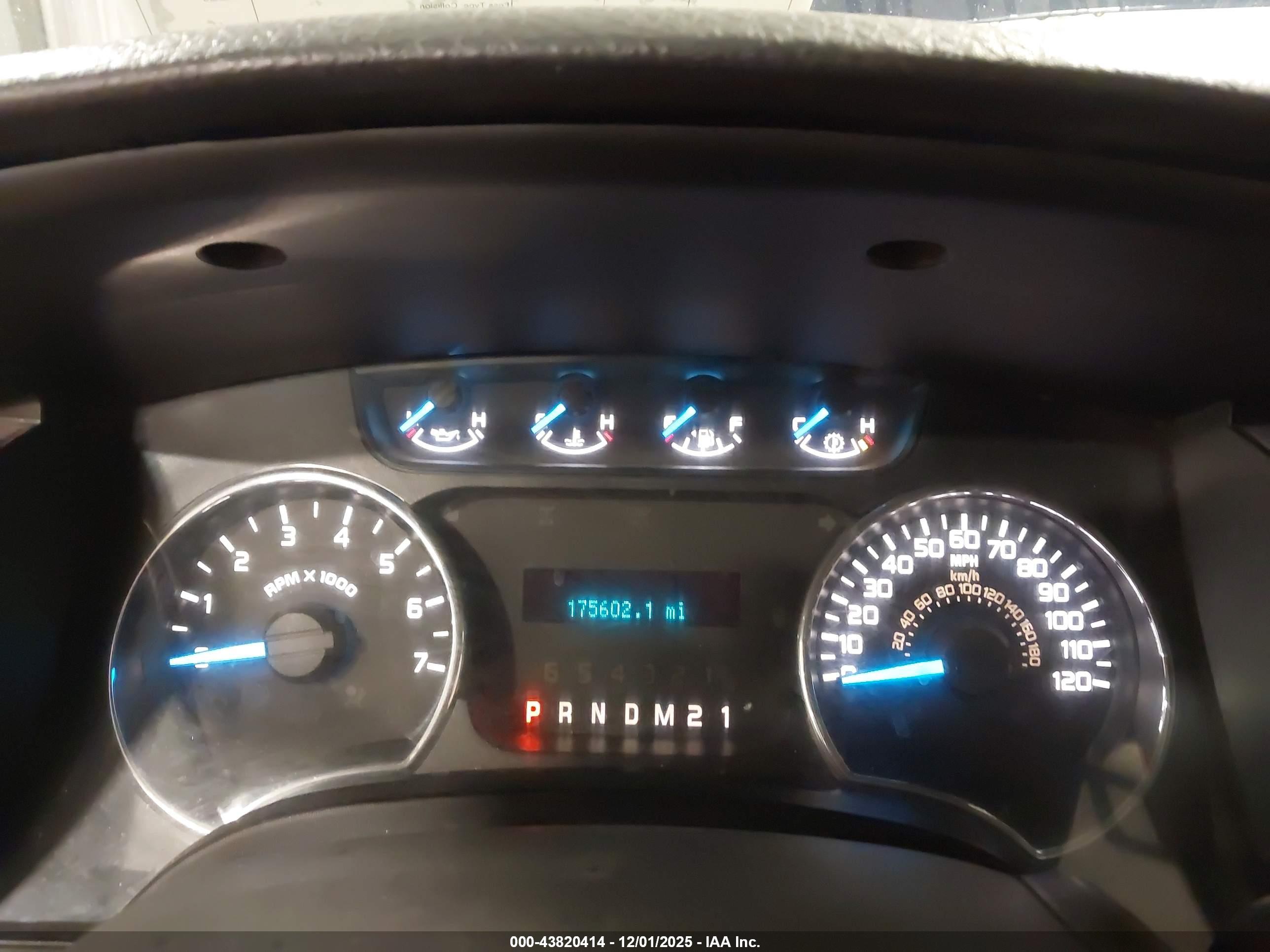 FORD F-150 image 7