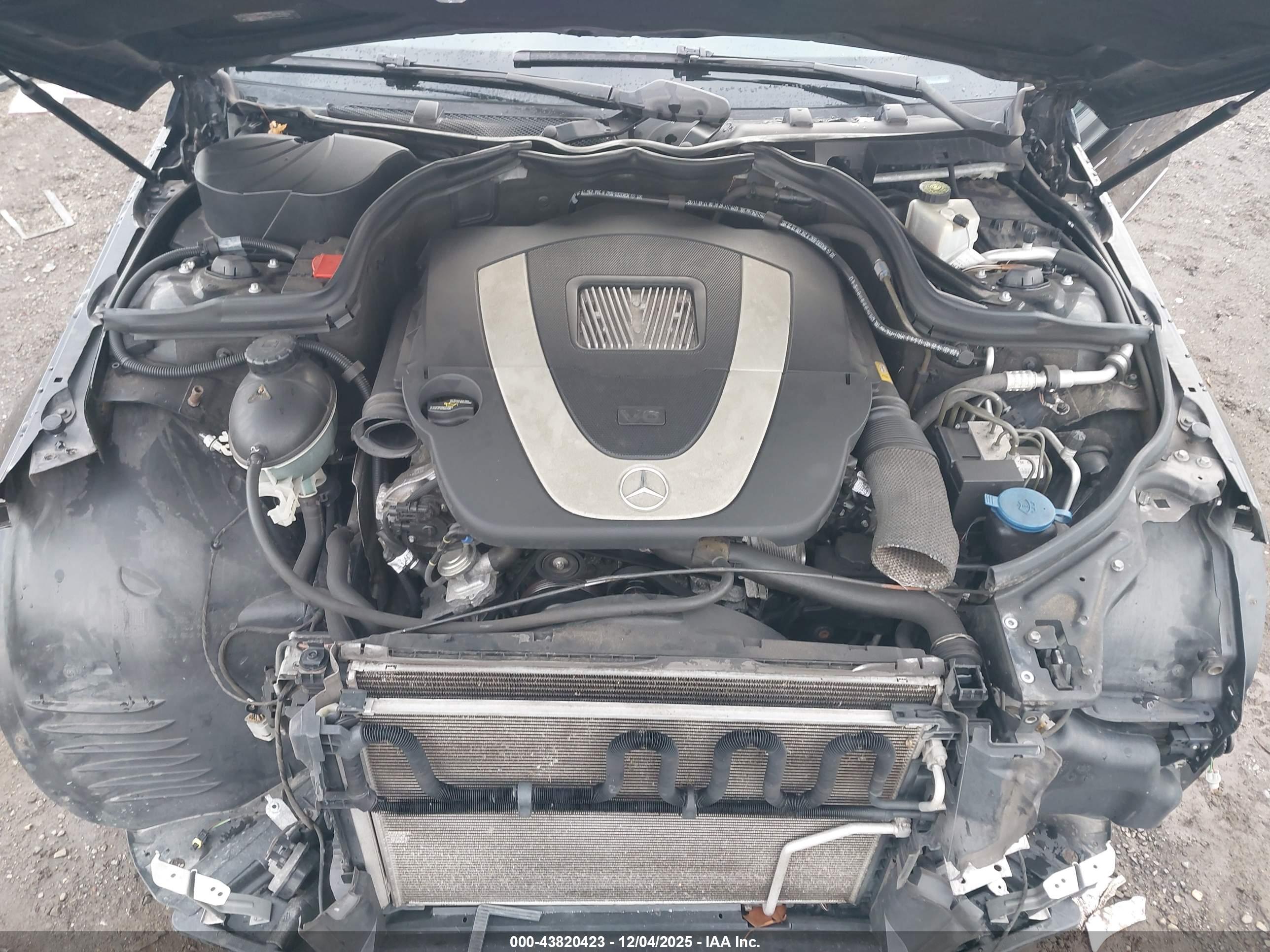 MERCEDES-BENZ C image 10