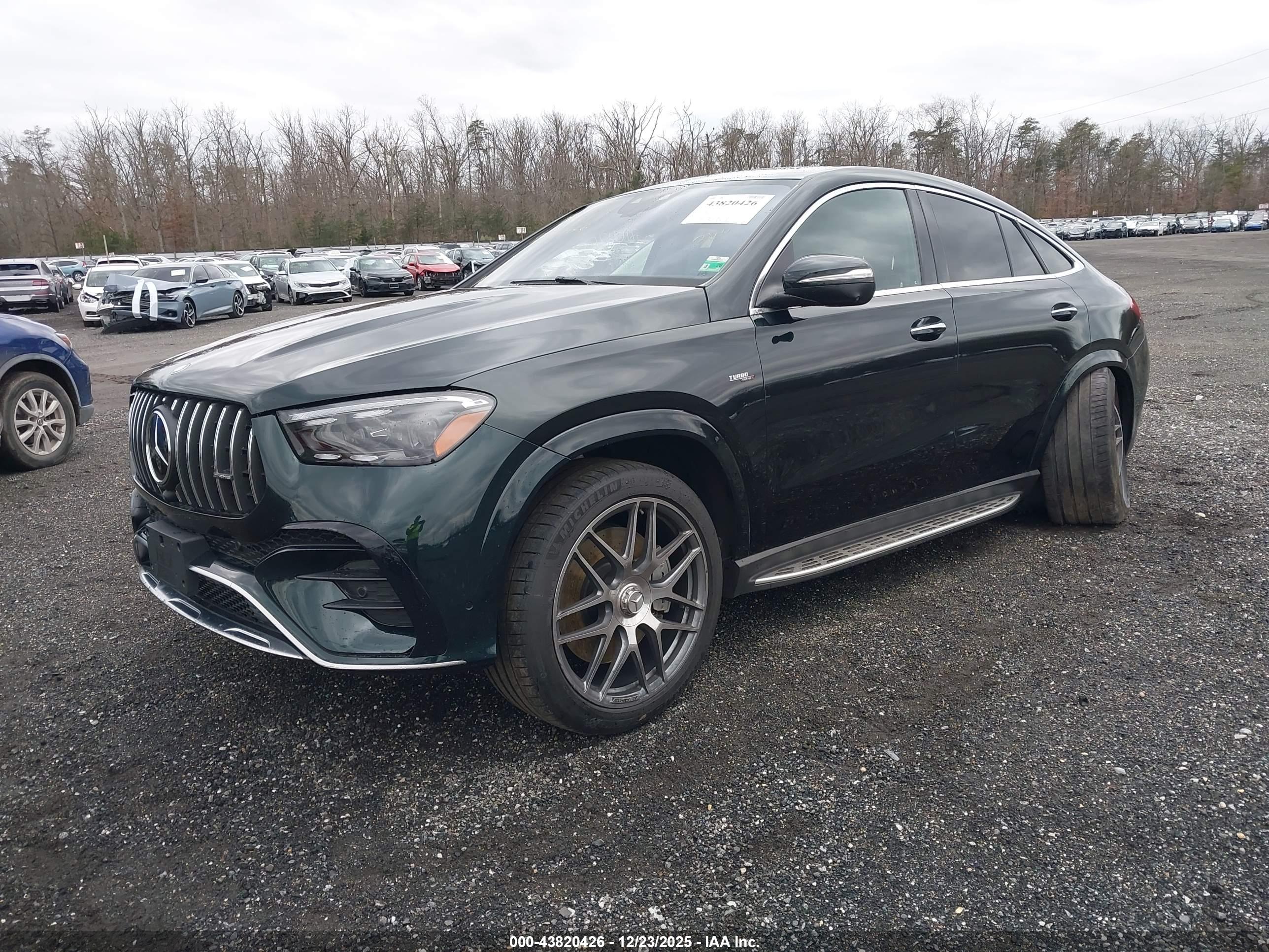 MERCEDES-BENZ AMG image 2